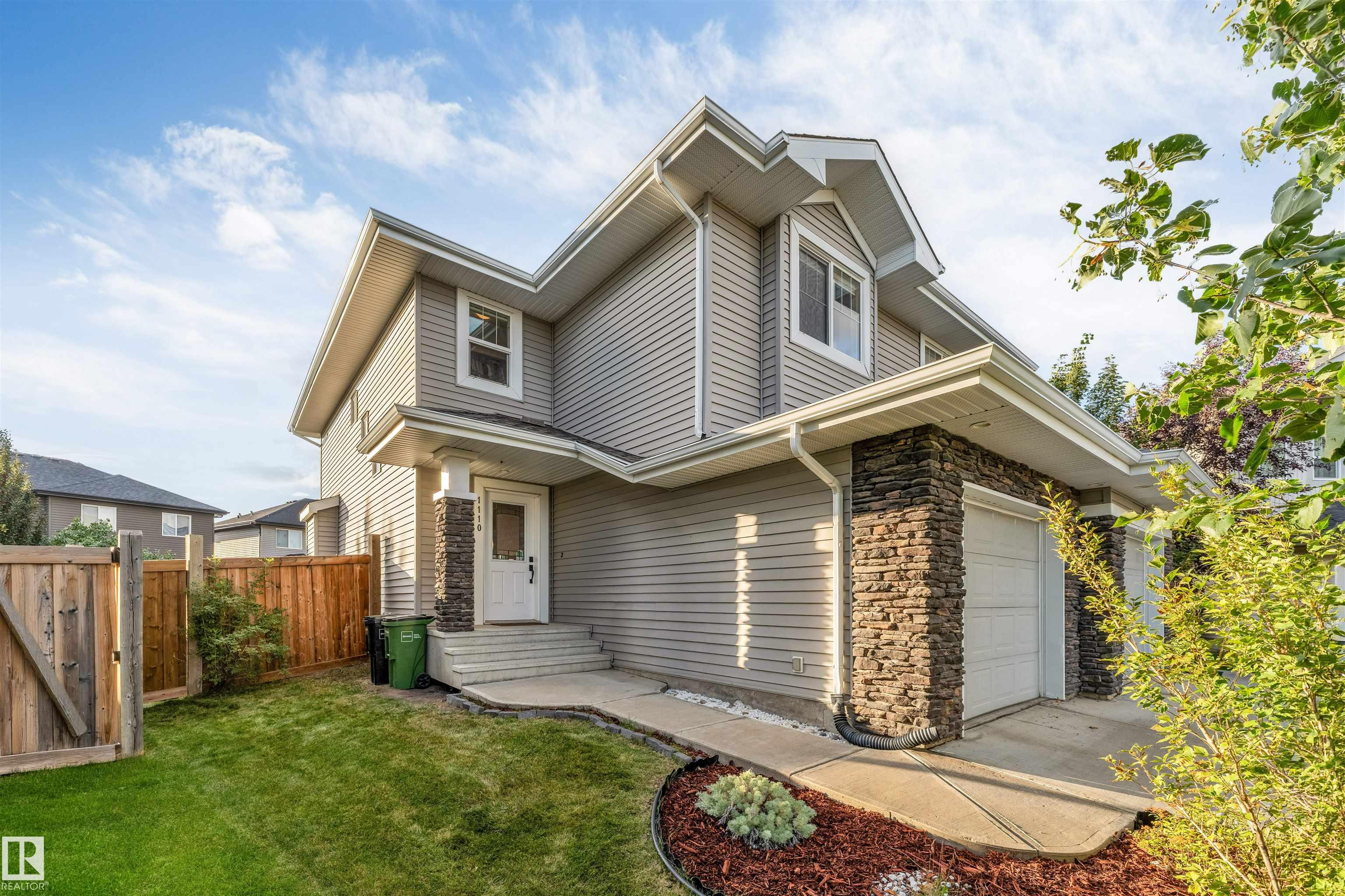 1110 176 Street SW, Windermere, Edmonton photo number 2