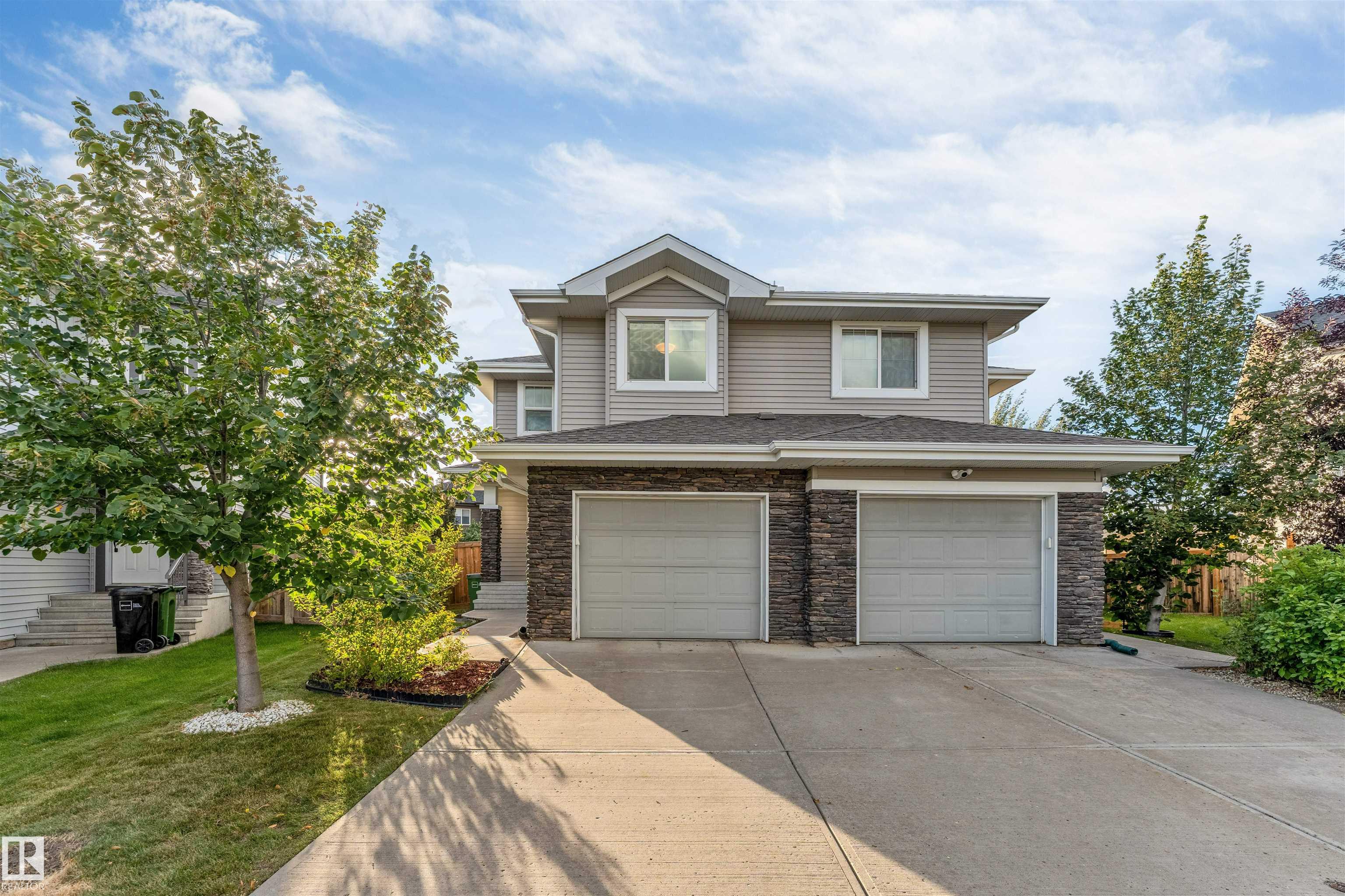 Photo 2 at 1110 176 Street SW, Windermere, Edmonton