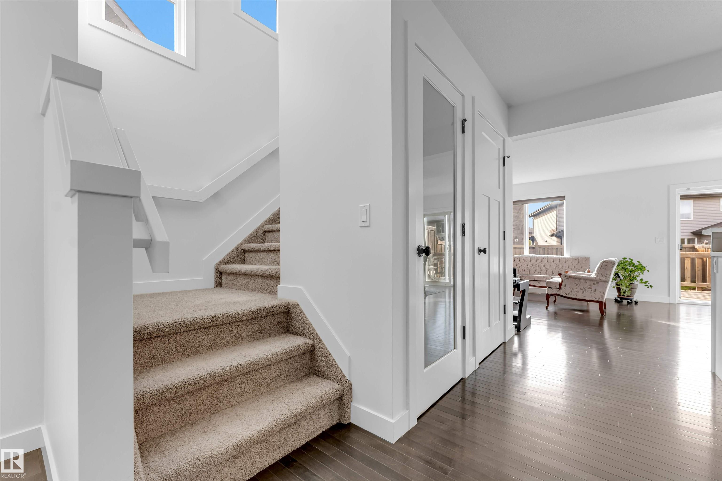 Photo 14 at 1110 176 Street SW, Windermere, Edmonton