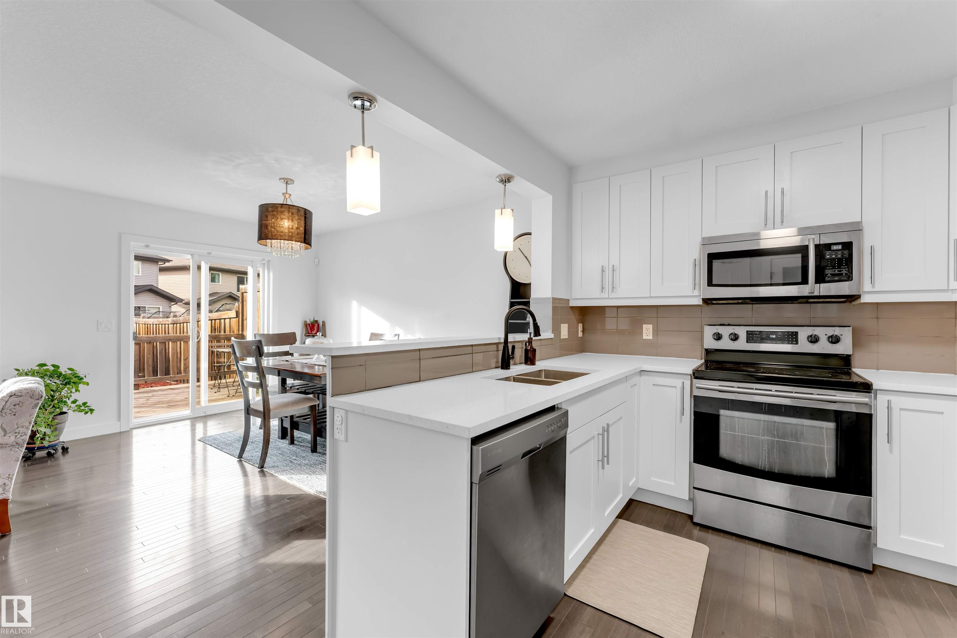 Photo 16 at 1110 176 Street SW, Windermere, Edmonton