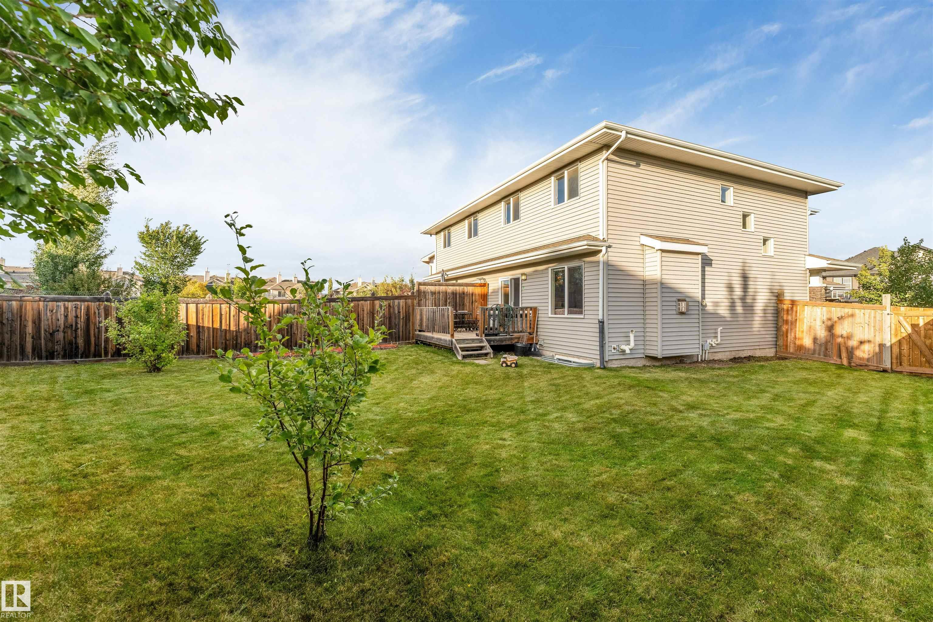 Photo 3 at 1110 176 Street SW, Windermere, Edmonton