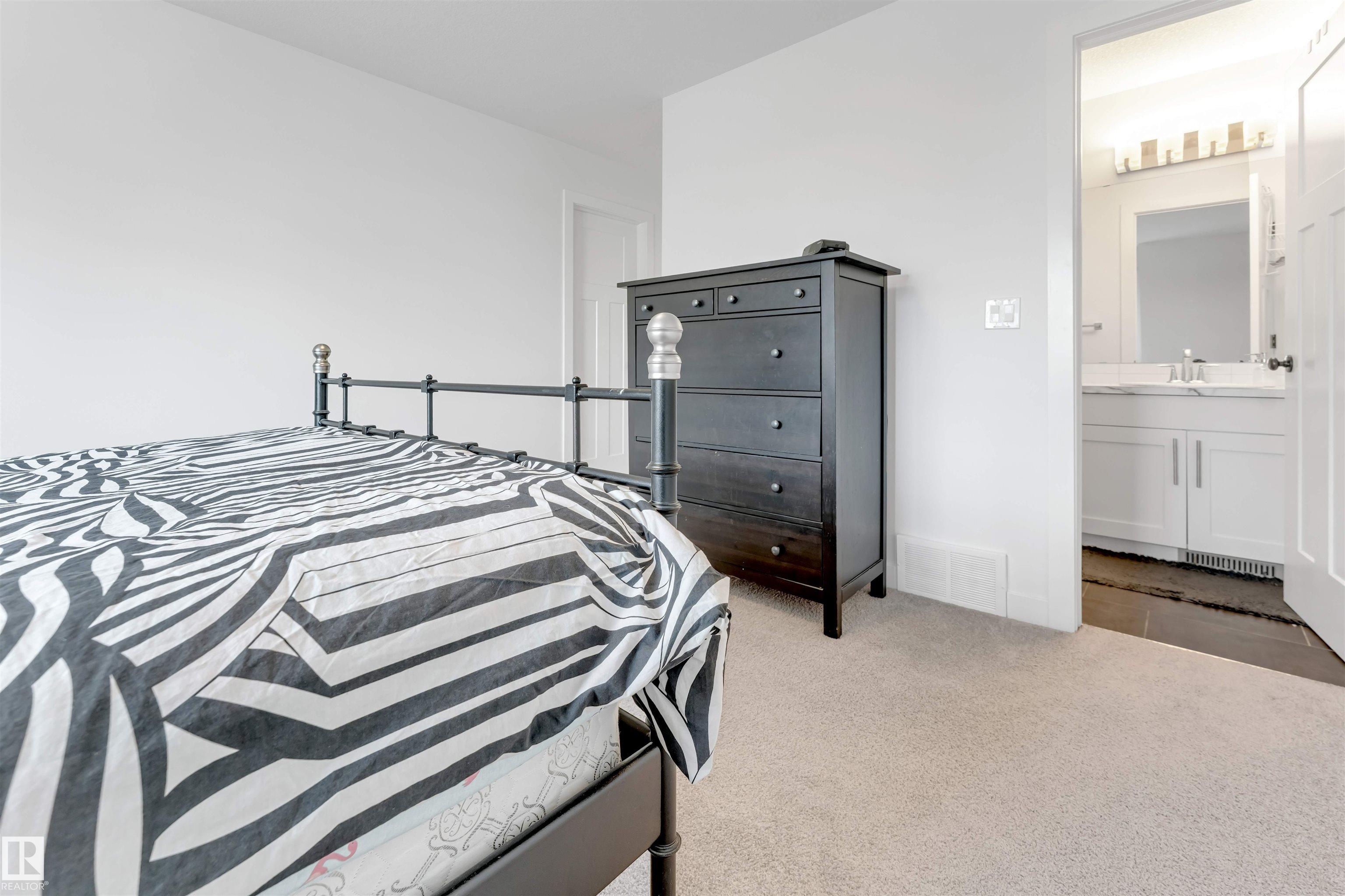 Photo 26 at 1110 176 Street SW, Windermere, Edmonton