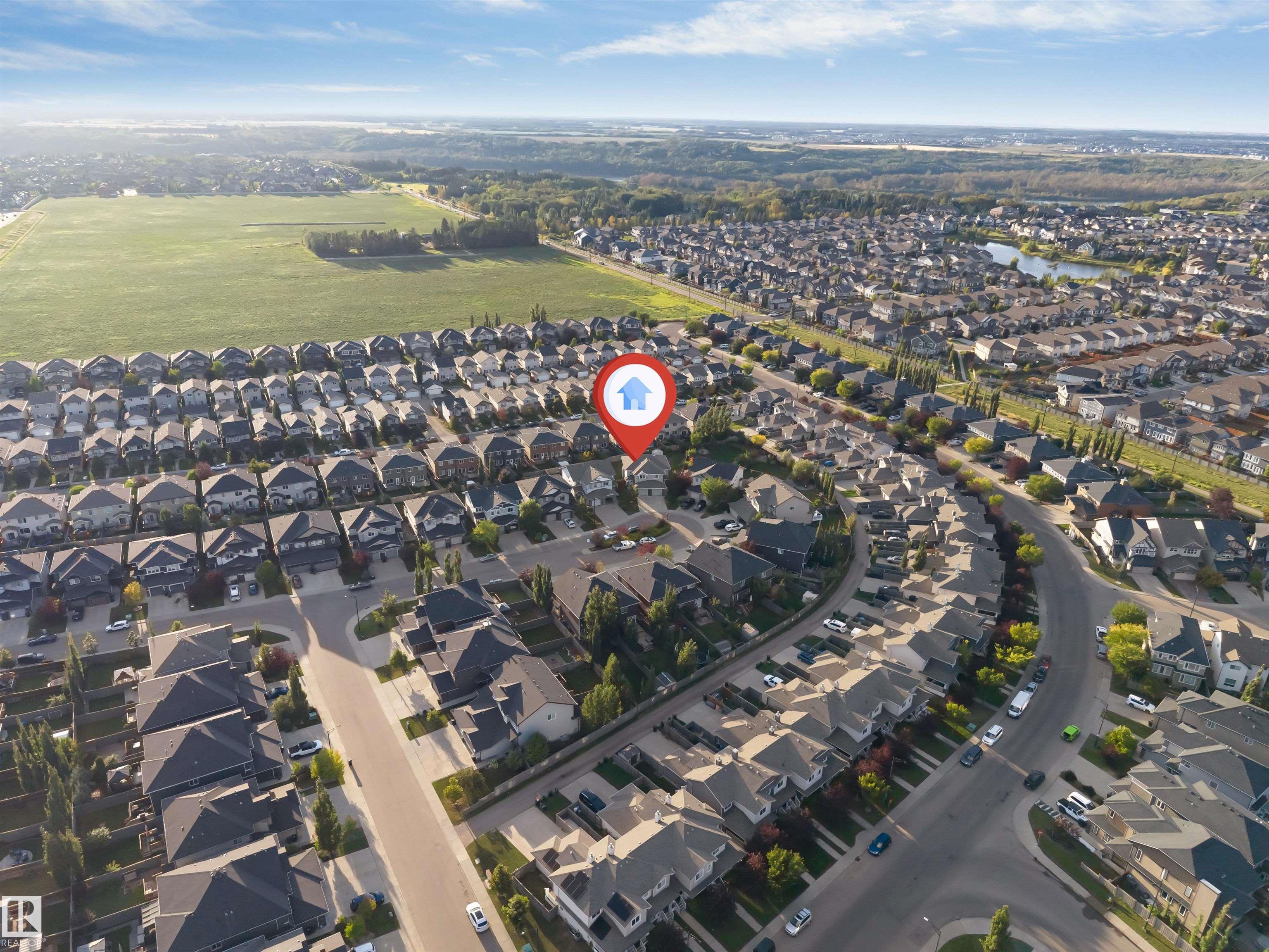 Photo 5 at 1110 176 Street SW, Windermere, Edmonton