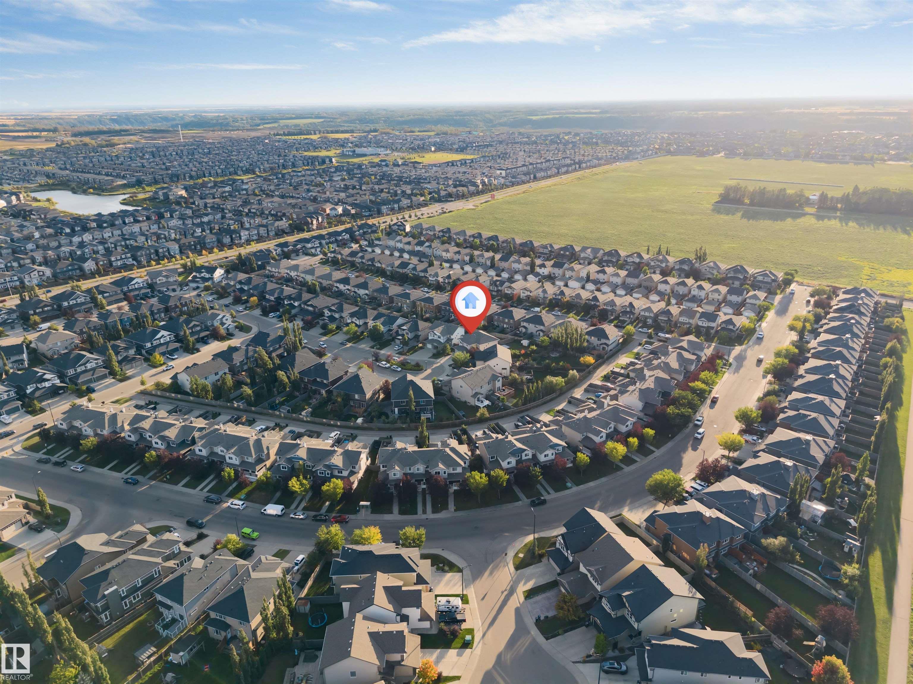 Photo 6 at 1110 176 Street SW, Windermere, Edmonton
