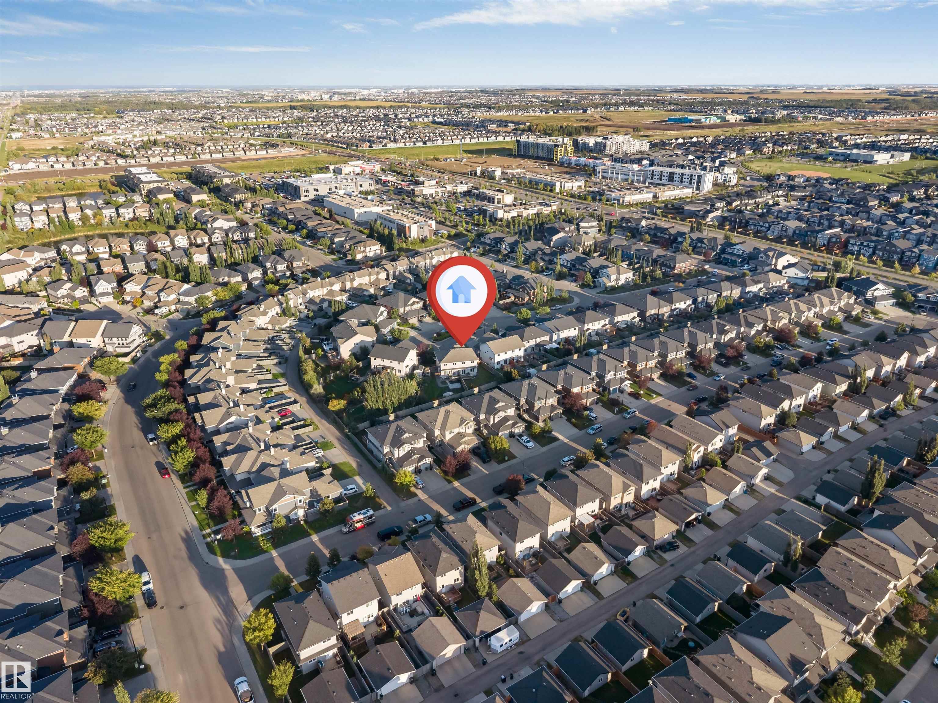 Photo 7 at 1110 176 Street SW, Windermere, Edmonton