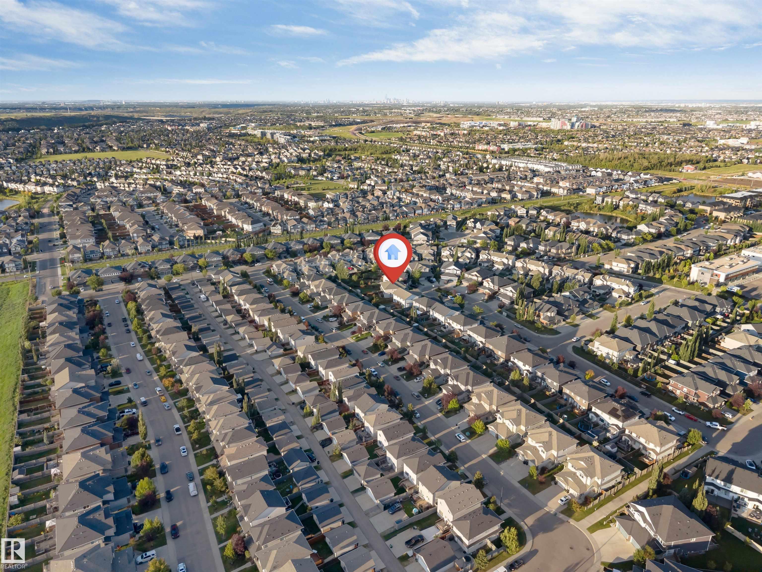 Photo 8 at 1110 176 Street SW, Windermere, Edmonton