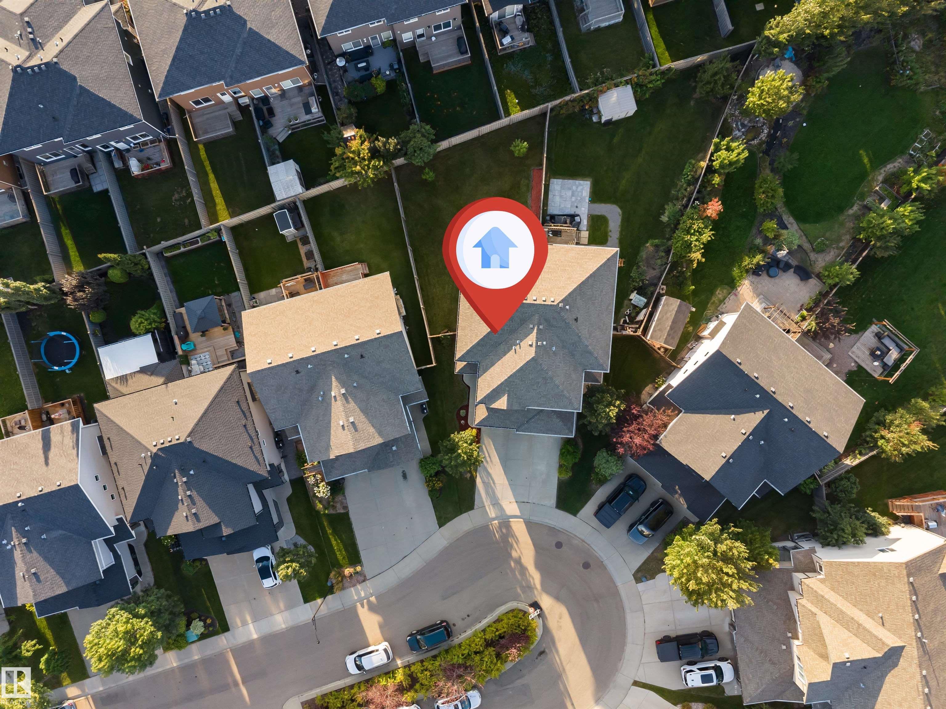 Photo 10 at 1110 176 Street SW, Windermere, Edmonton