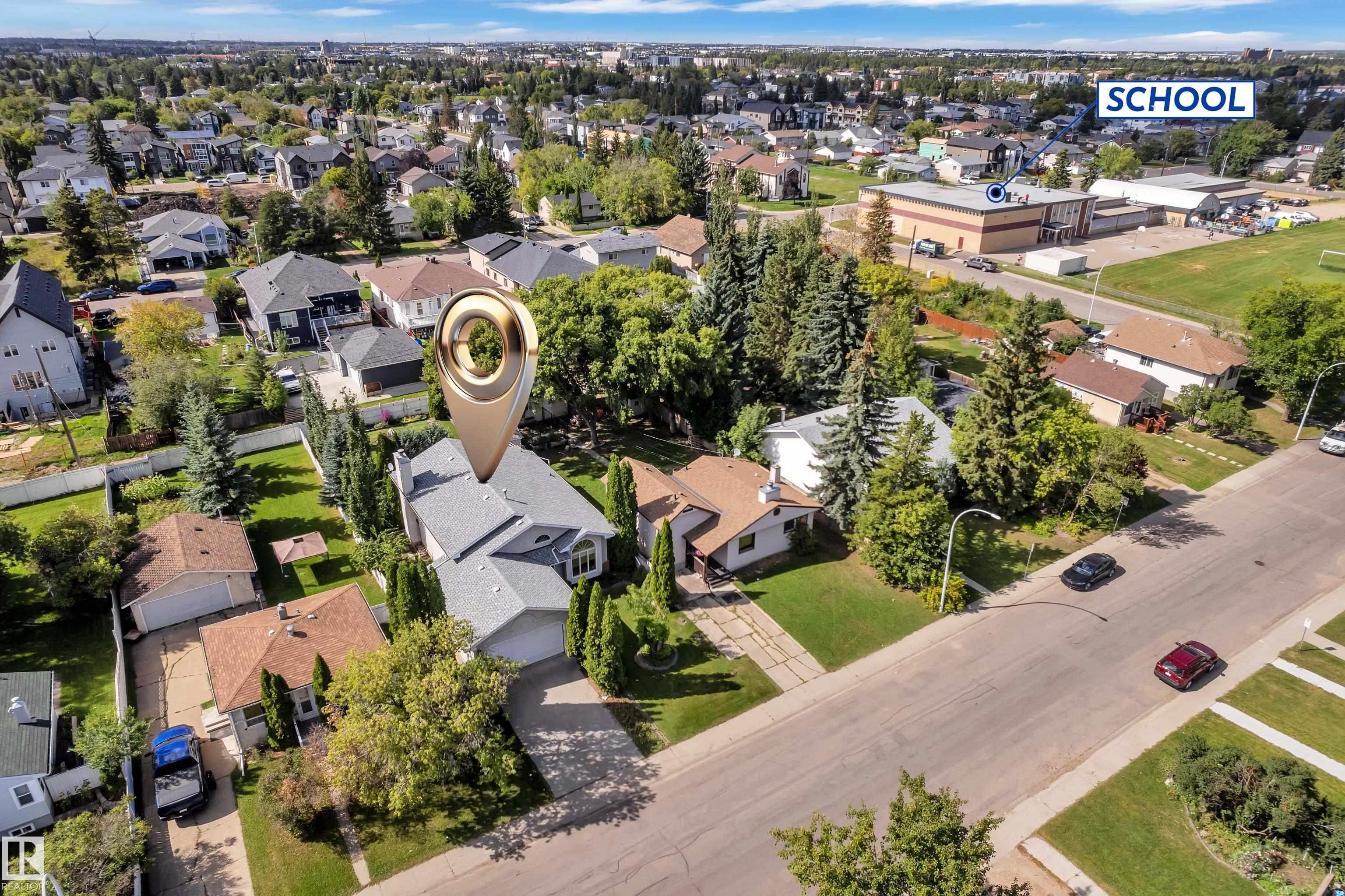9722 157 Street NW, Glenwood, Edmonton 2