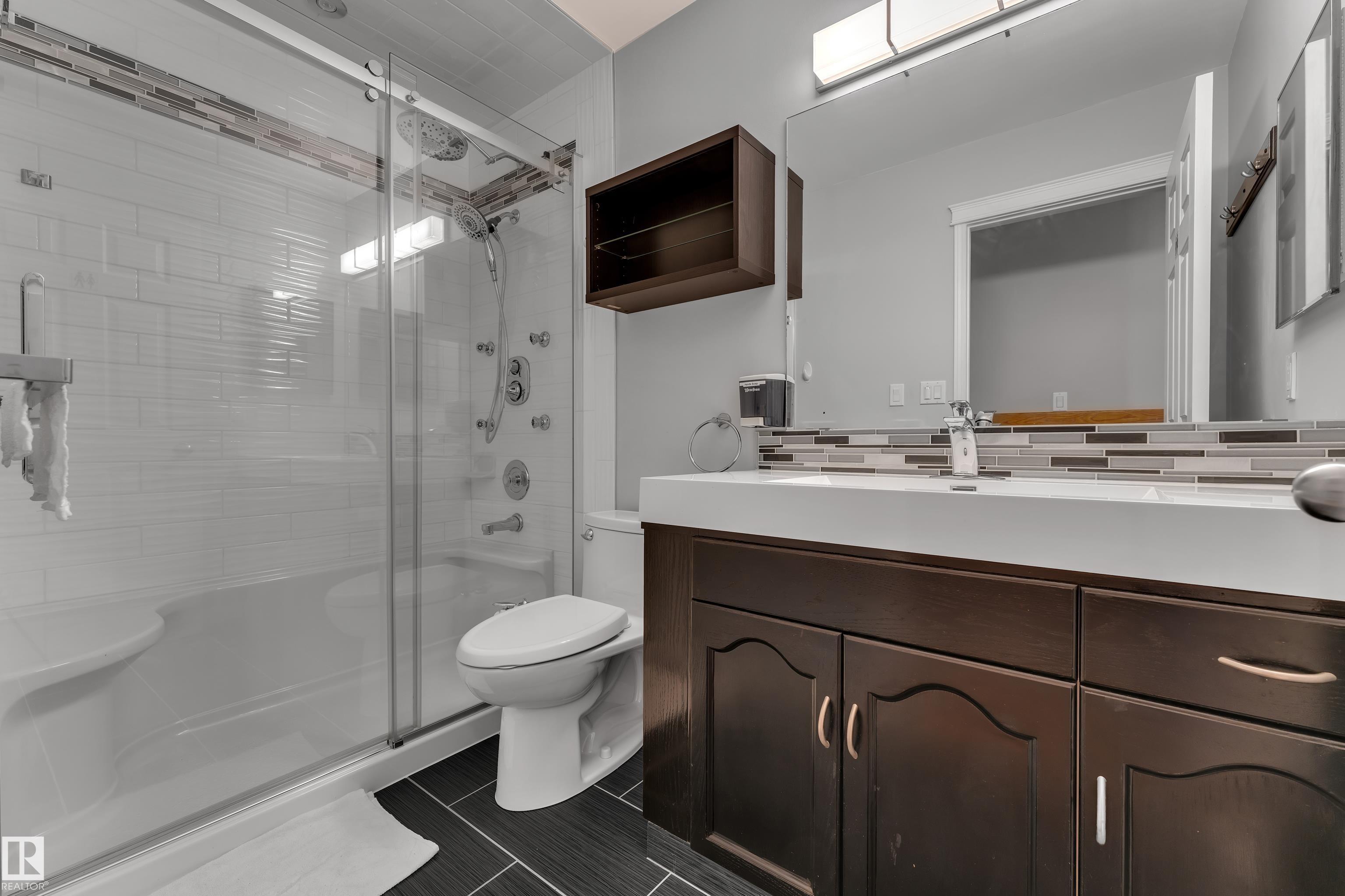 Photo 20 at 9722 157 Street NW, Glenwood, Edmonton