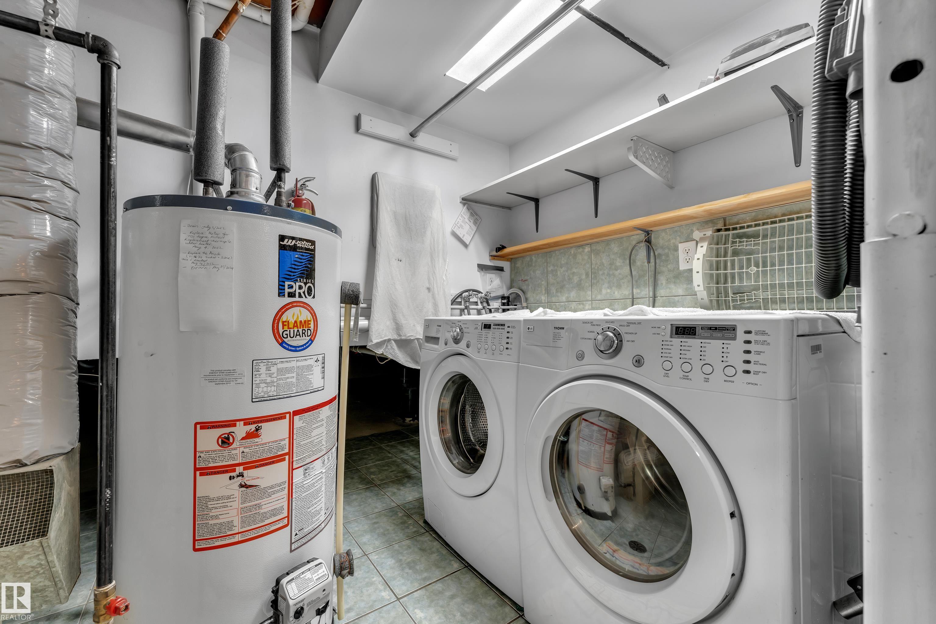 Photo 34 at 9722 157 Street NW, Glenwood, Edmonton