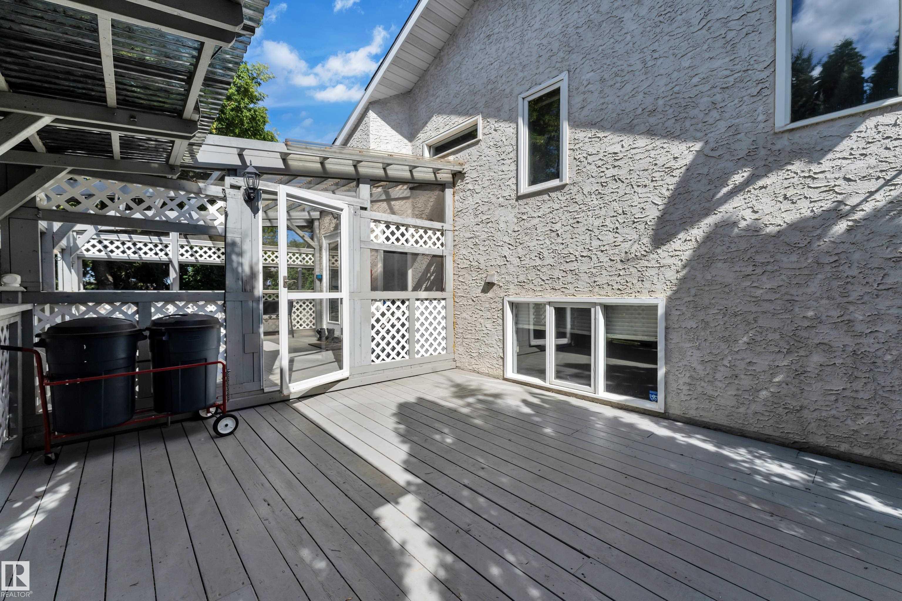 Photo 39 at 9722 157 Street NW, Glenwood, Edmonton