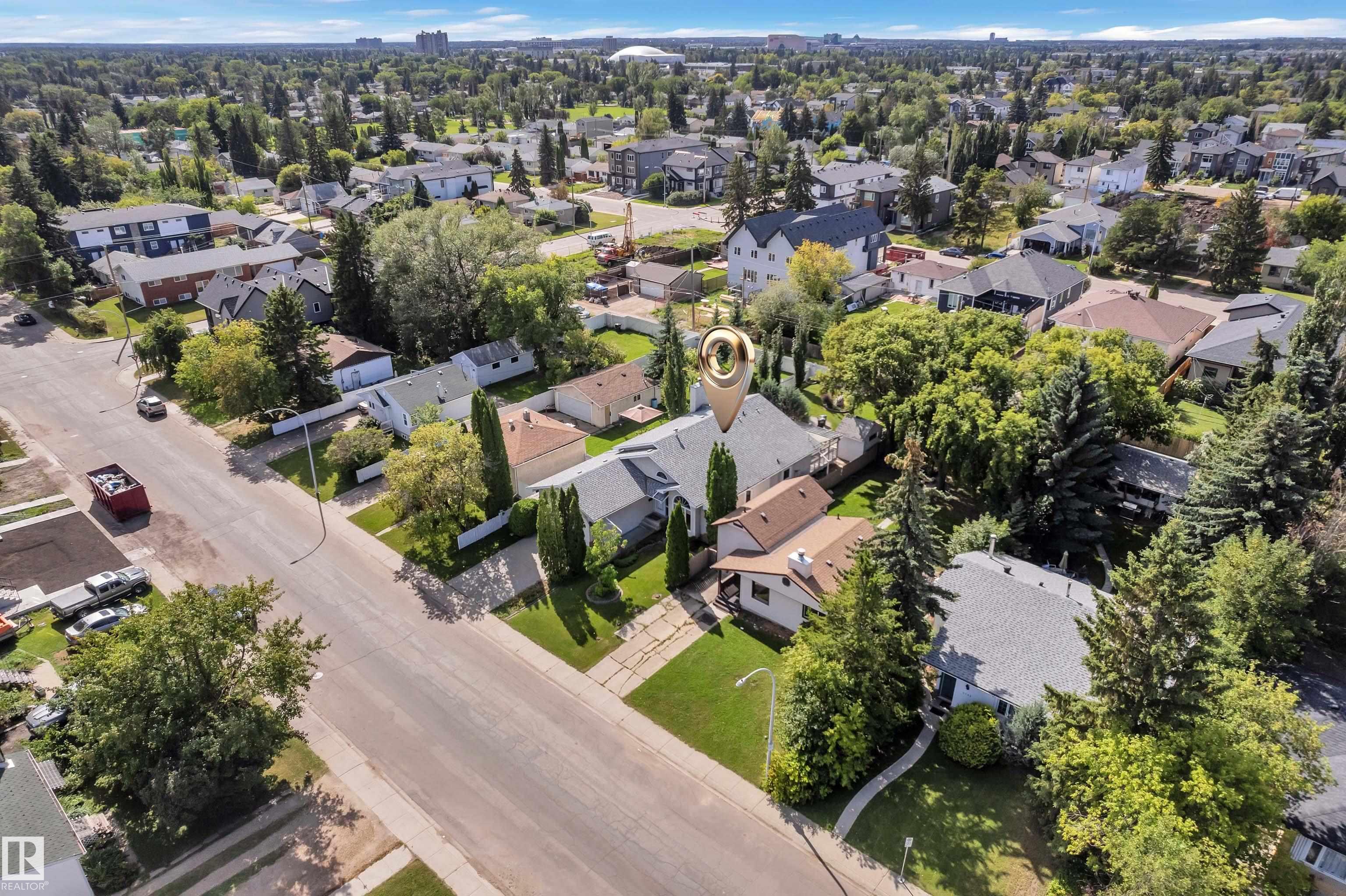 Photo 44 at 9722 157 Street NW, Glenwood, Edmonton
