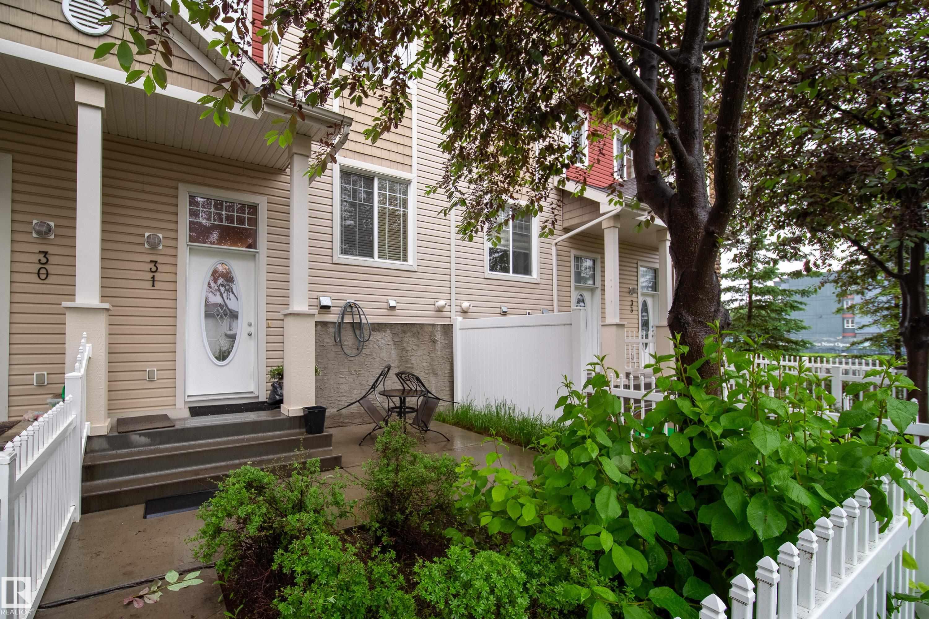 31 - 460 Hemingway Road NW, The Hamptons, Edmonton 2
