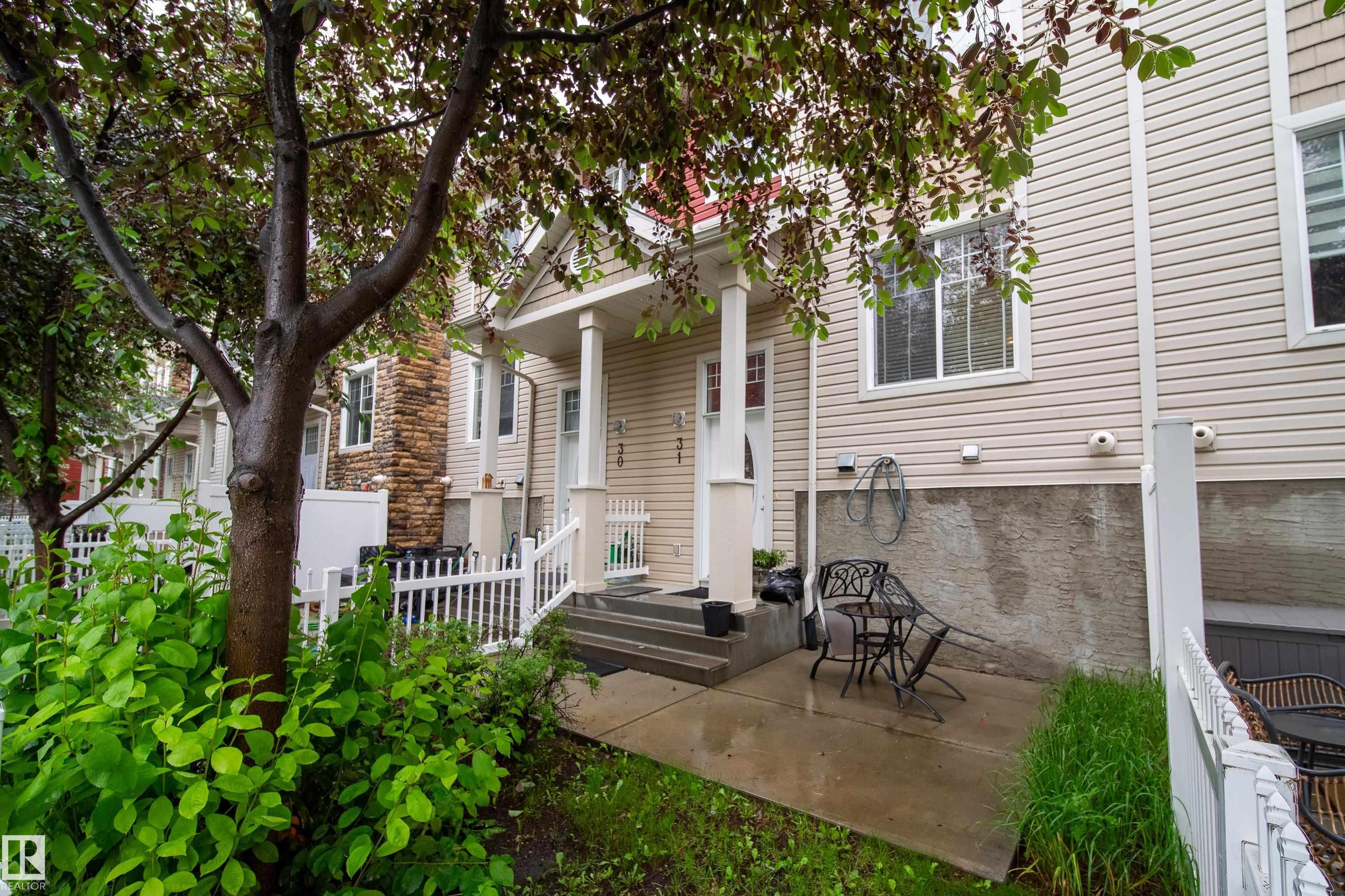Photo 5 at 31 - 460 Hemingway Road NW, The Hamptons, Edmonton
