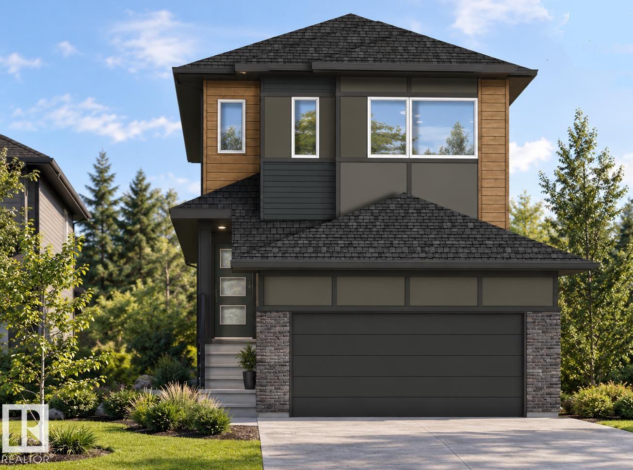 18647 19 Avenue NW, River's Edge, Edmonton 2