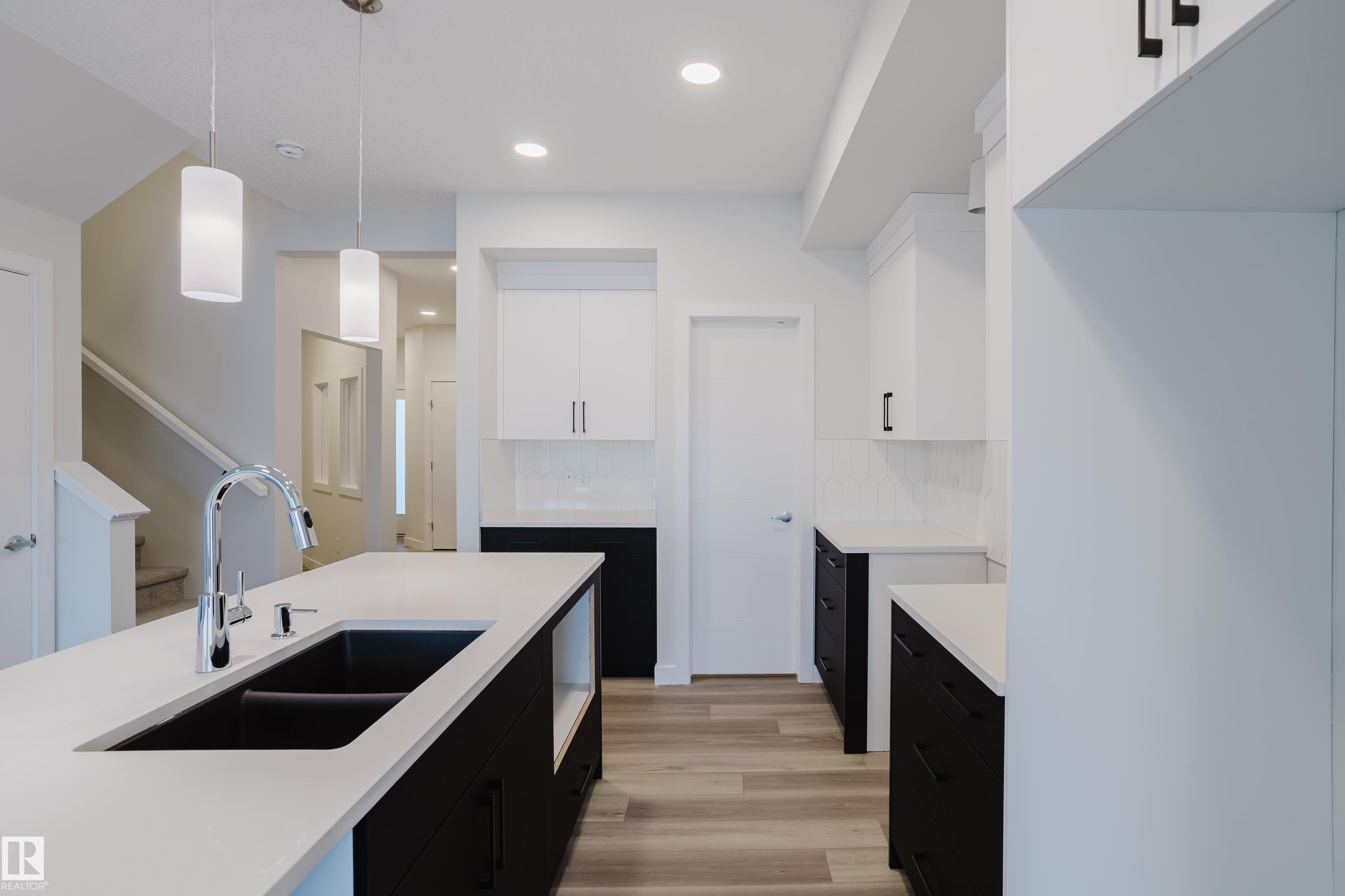 Photo 3 at 18647 19 Avenue NW, River's Edge, Edmonton
