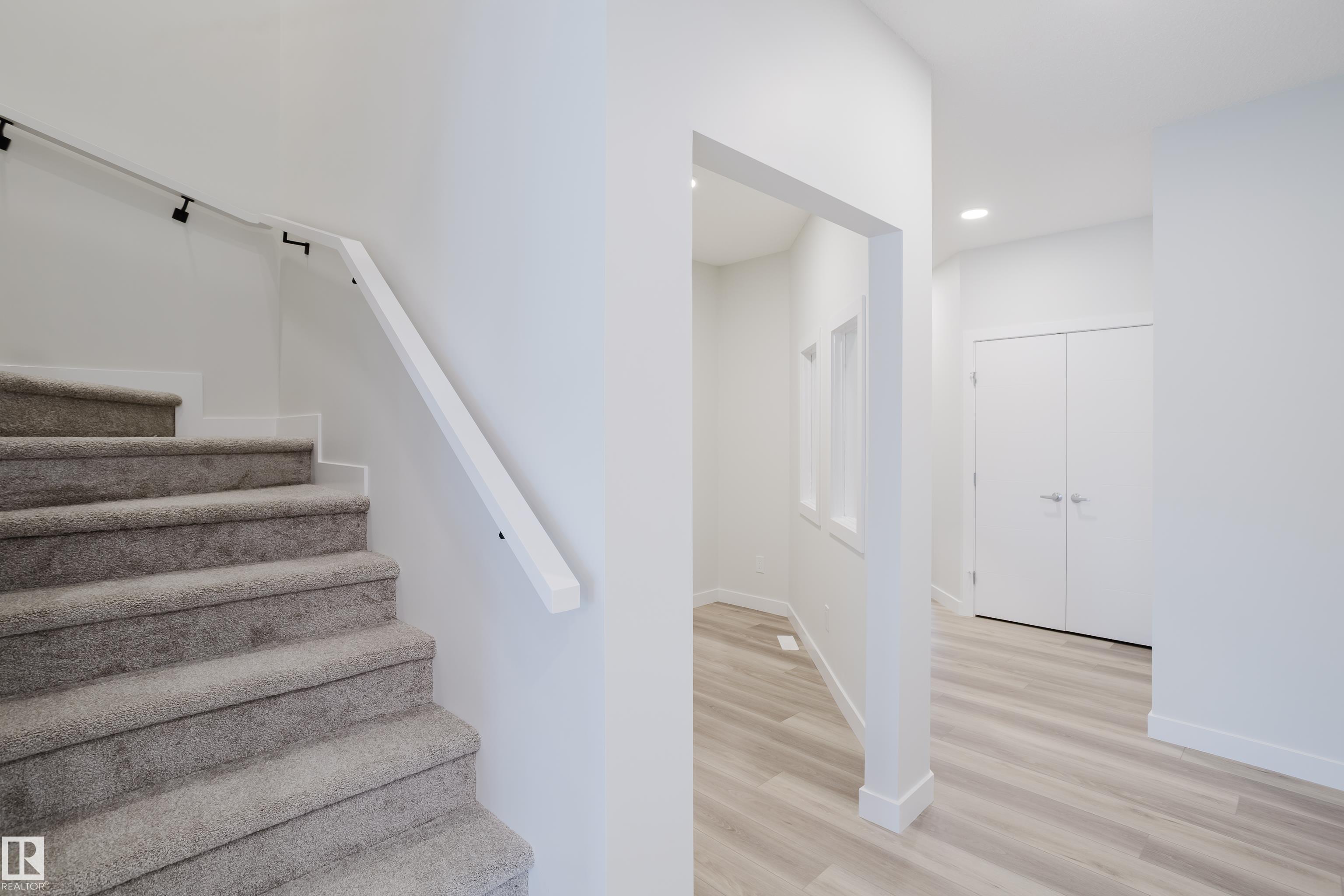 Photo 24 at 18647 19 Avenue NW, River's Edge, Edmonton