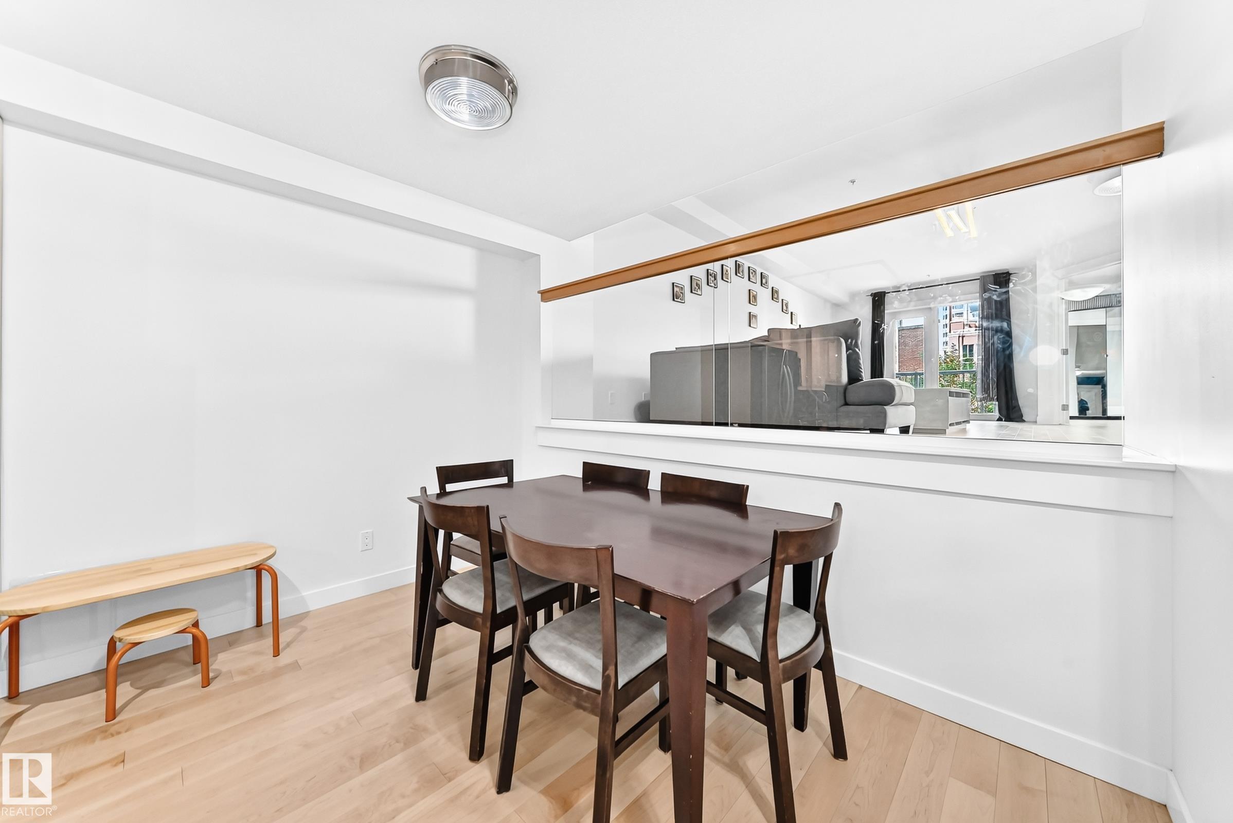 Photo 16 at 303 - 10154 103 Street NW, Downtown, Edmonton