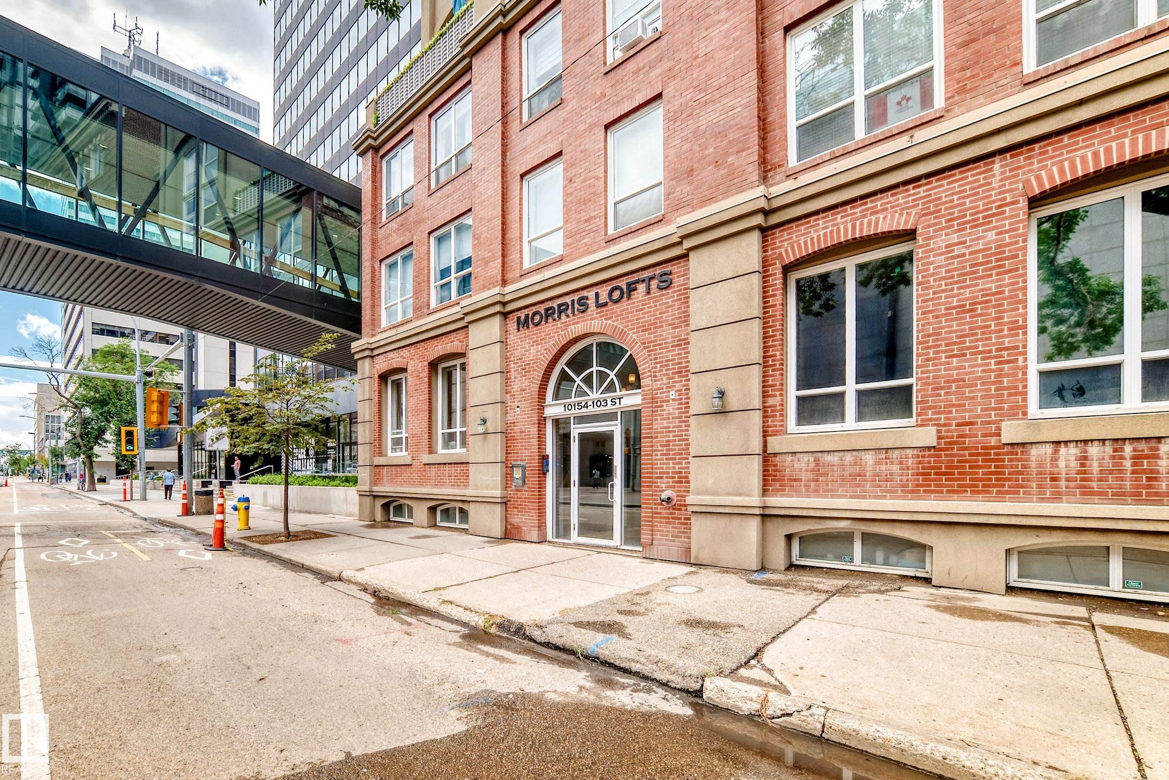 Photo 3 at 303 - 10154 103 Street NW, Downtown, Edmonton