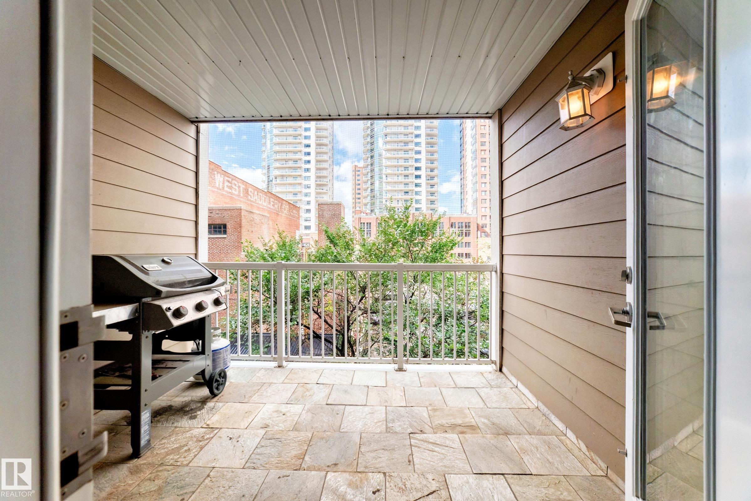 Photo 47 at 303 - 10154 103 Street NW, Downtown, Edmonton