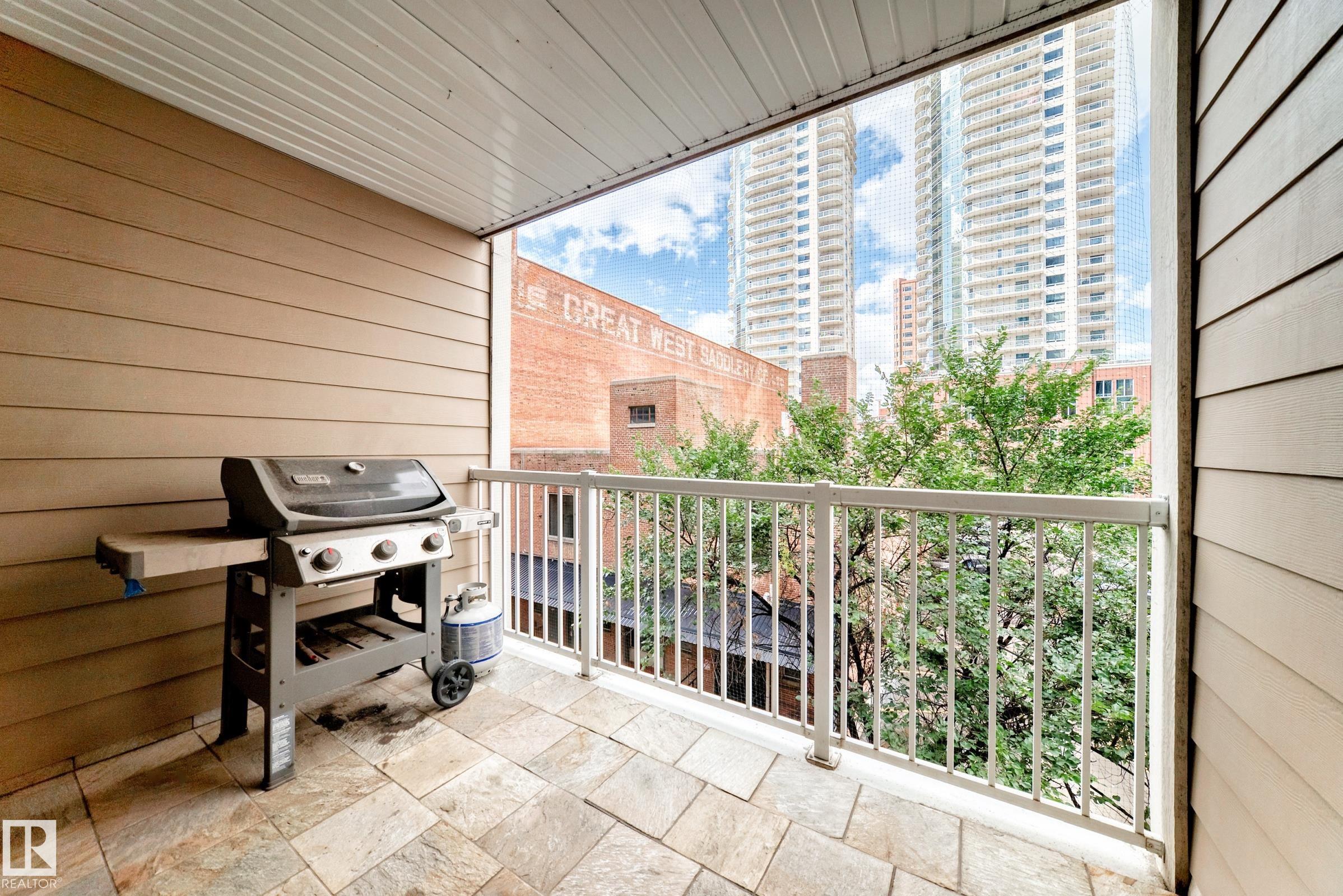 Photo 48 at 303 - 10154 103 Street NW, Downtown, Edmonton