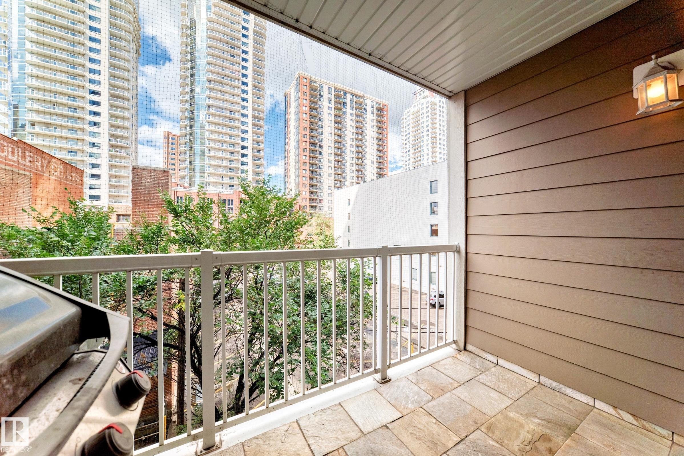 Photo 49 at 303 - 10154 103 Street NW, Downtown, Edmonton
