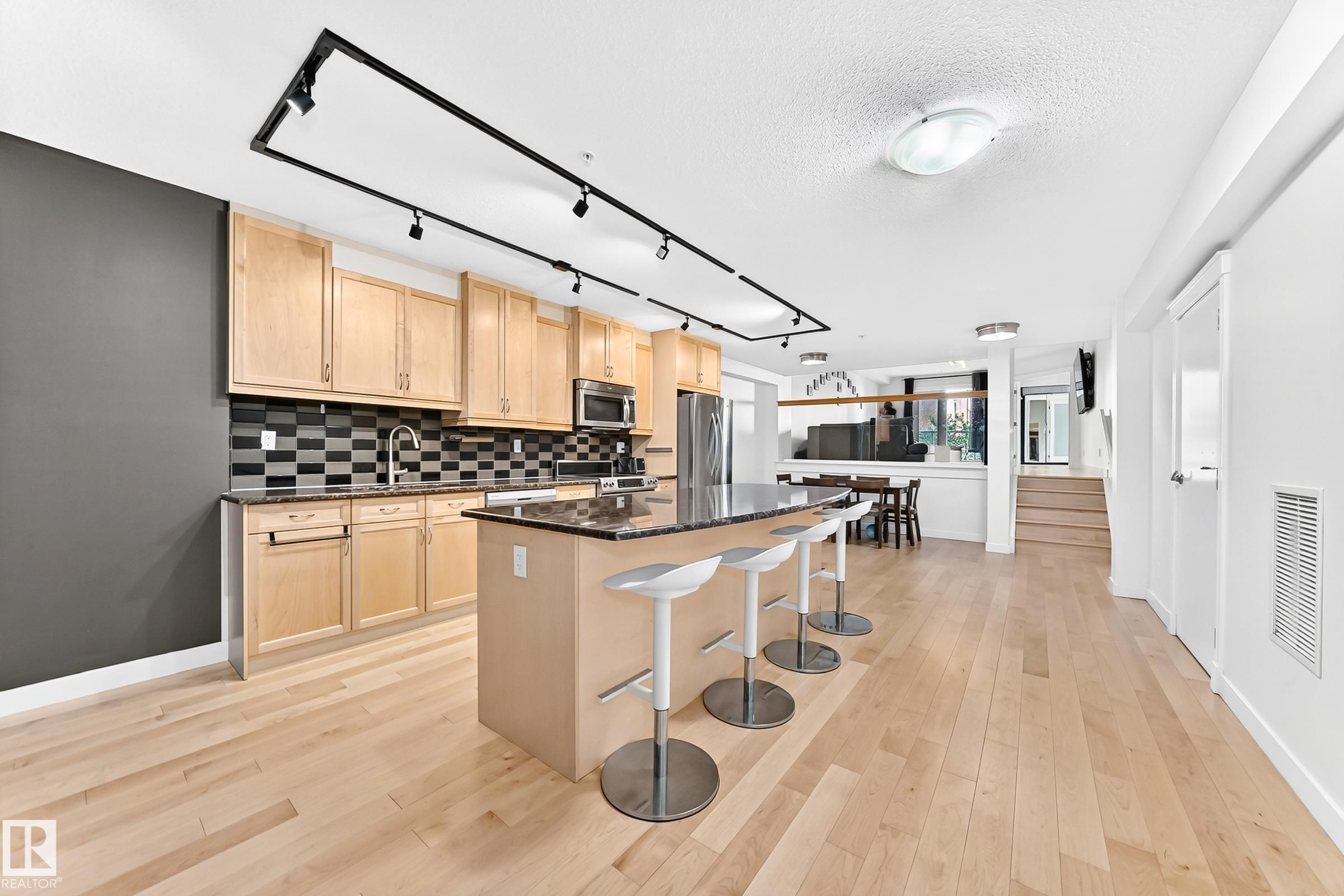 Photo 6 at 303 - 10154 103 Street NW, Downtown, Edmonton