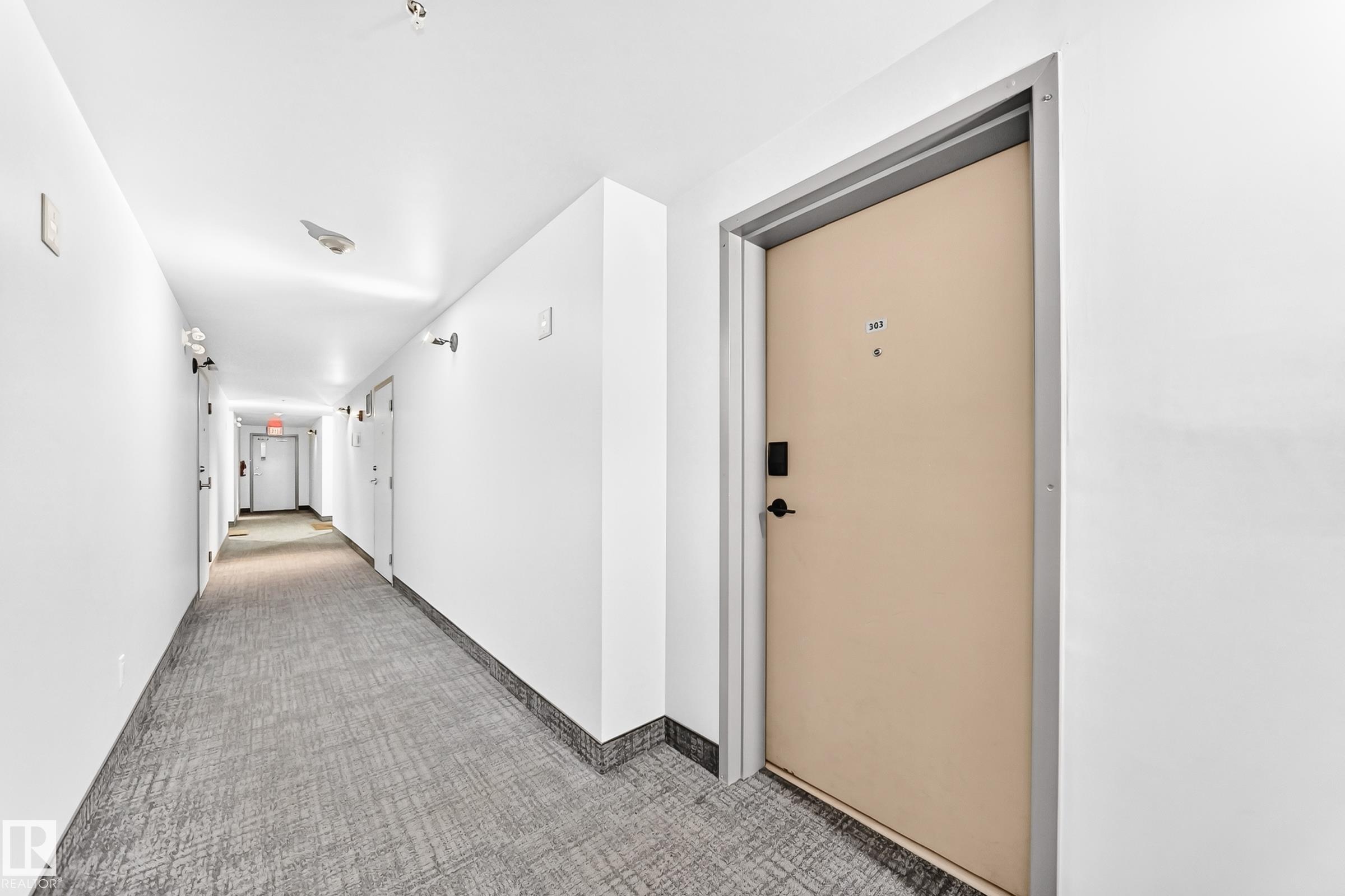 Photo 51 at 303 - 10154 103 Street NW, Downtown, Edmonton
