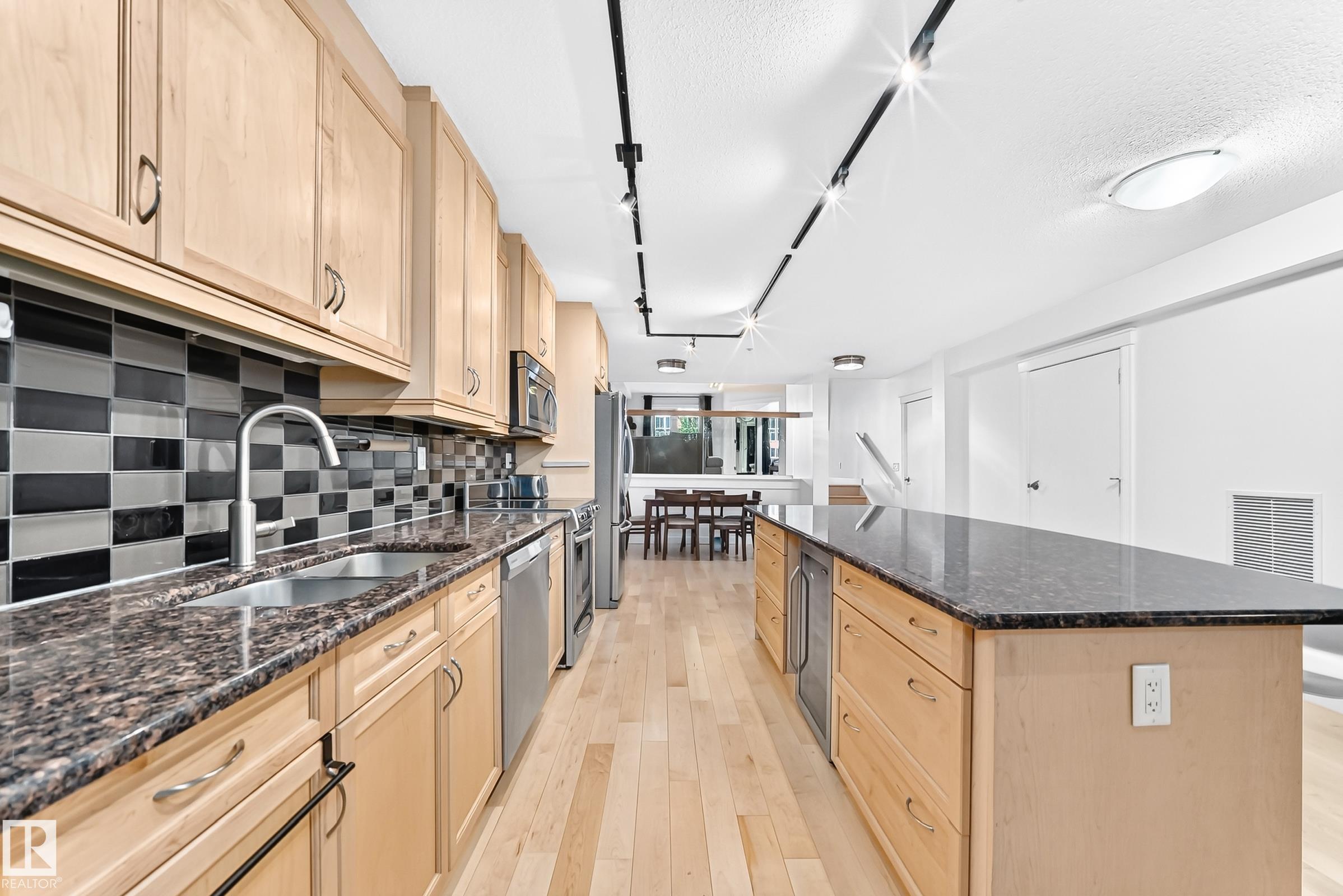 Photo 8 at 303 - 10154 103 Street NW, Downtown, Edmonton