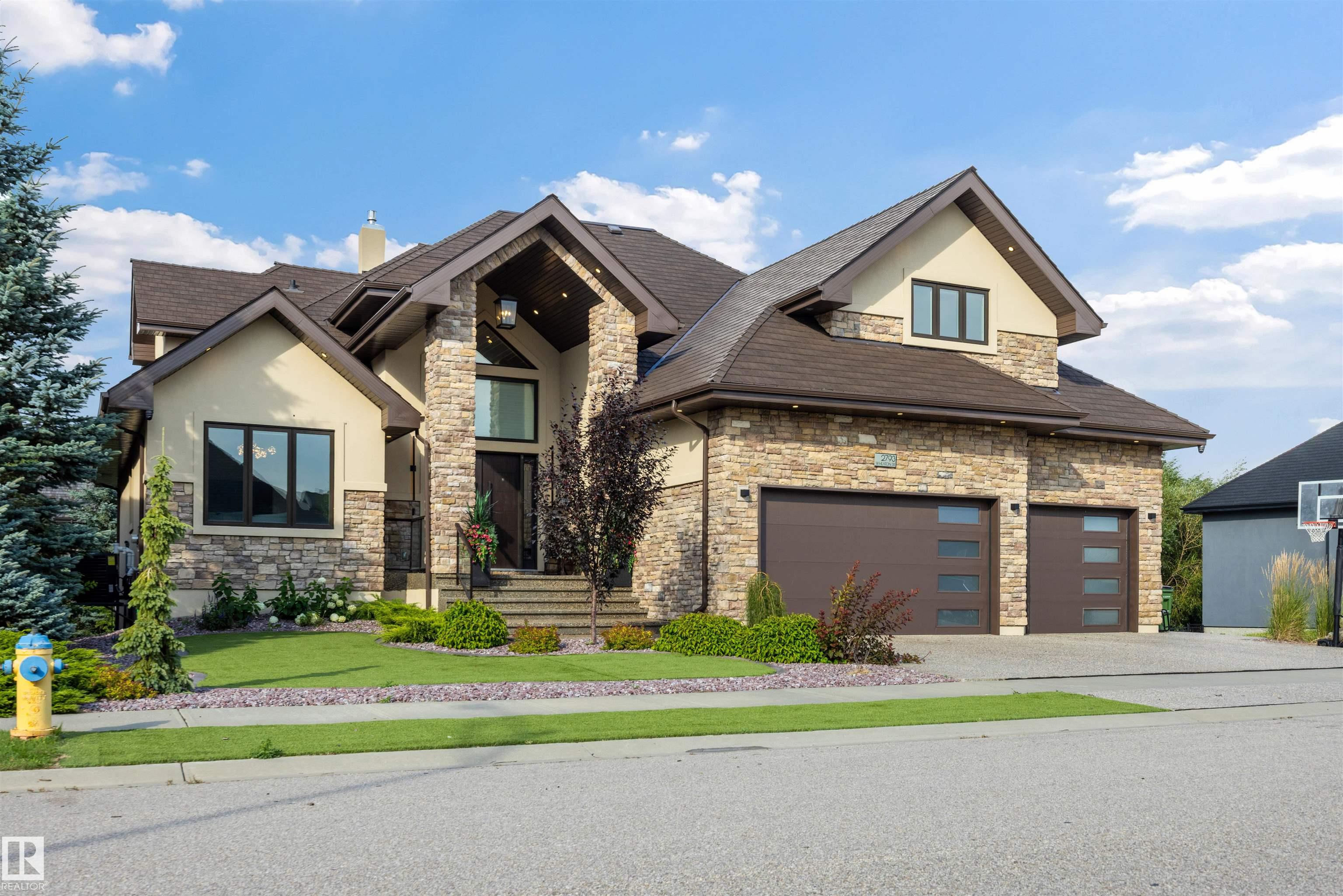 Photo 2 at 2793 Wheaton Drive NW, Windermere, Edmonton