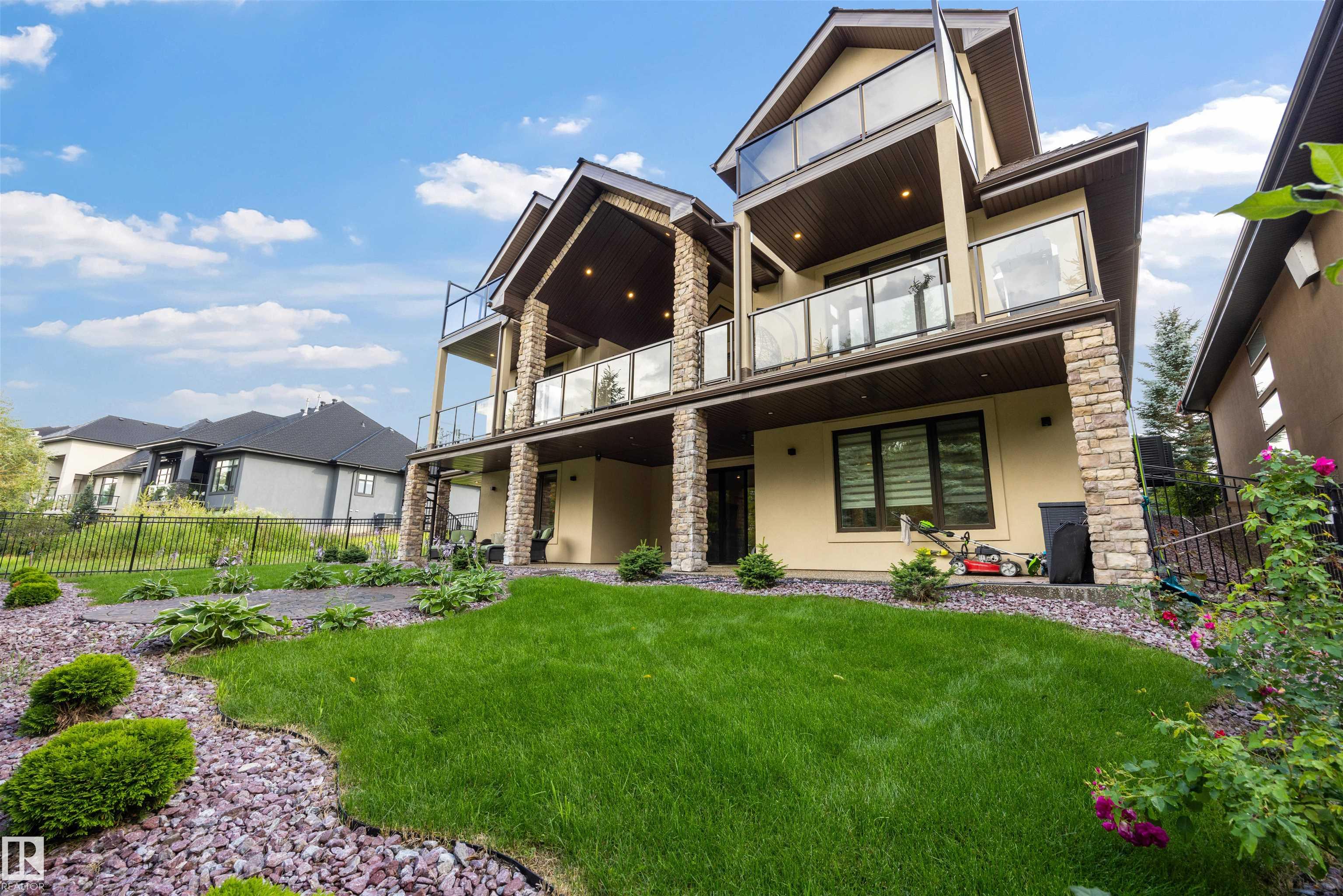 Photo 11 at 2793 Wheaton Drive NW, Windermere, Edmonton