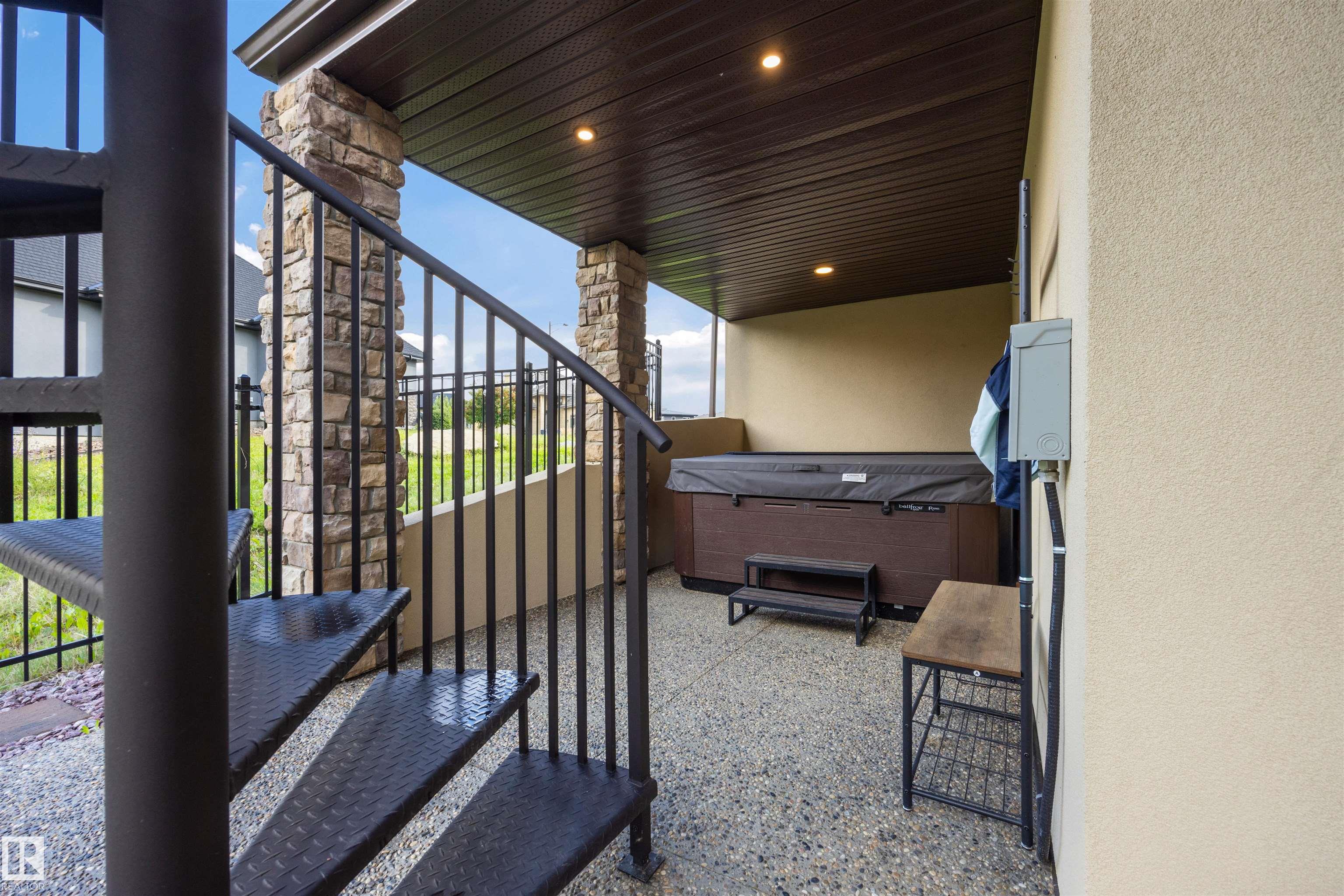 Photo 13 at 2793 Wheaton Drive NW, Windermere, Edmonton