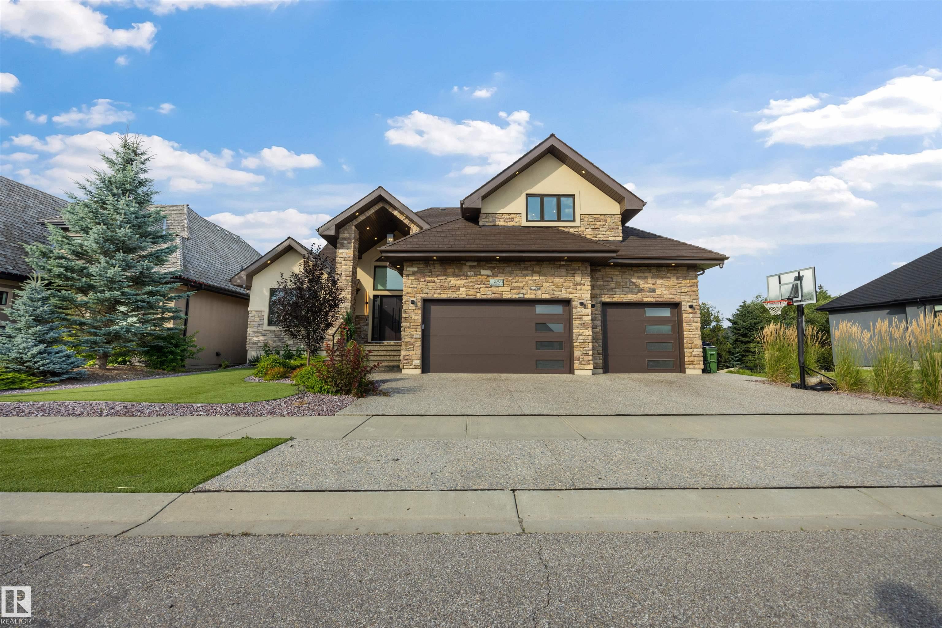 Photo 3 at 2793 Wheaton Drive NW, Windermere, Edmonton