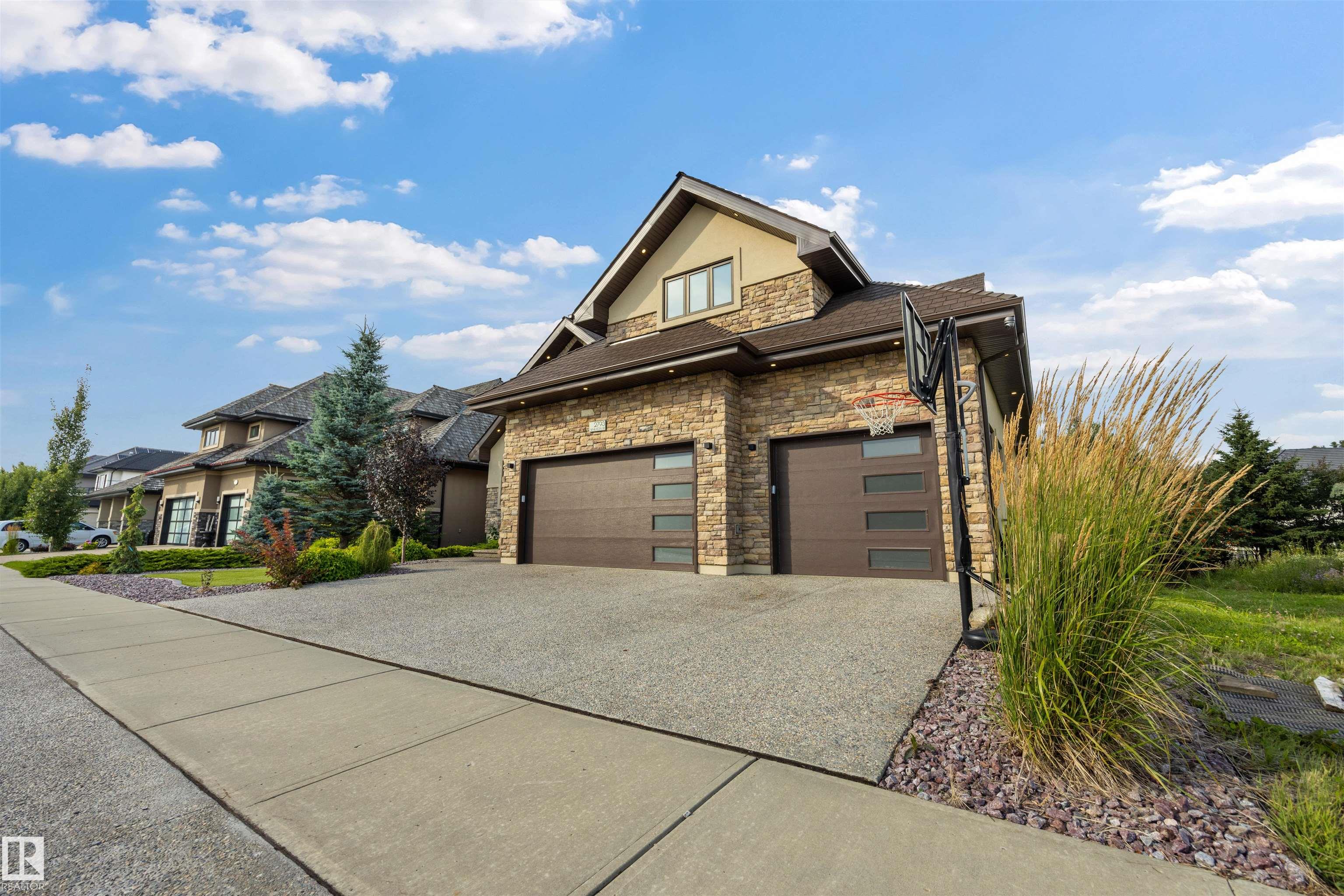 Photo 4 at 2793 Wheaton Drive NW, Windermere, Edmonton