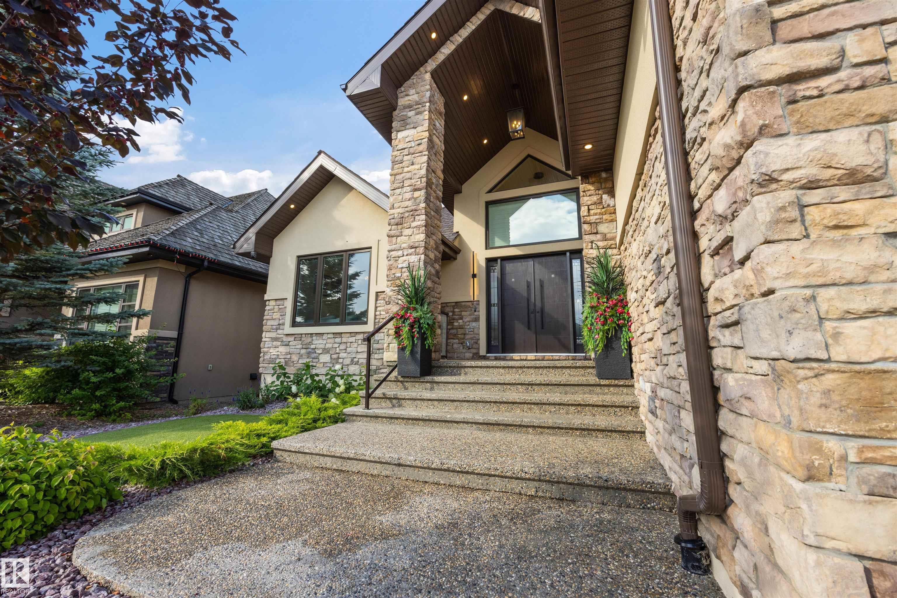 Photo 5 at 2793 Wheaton Drive NW, Windermere, Edmonton
