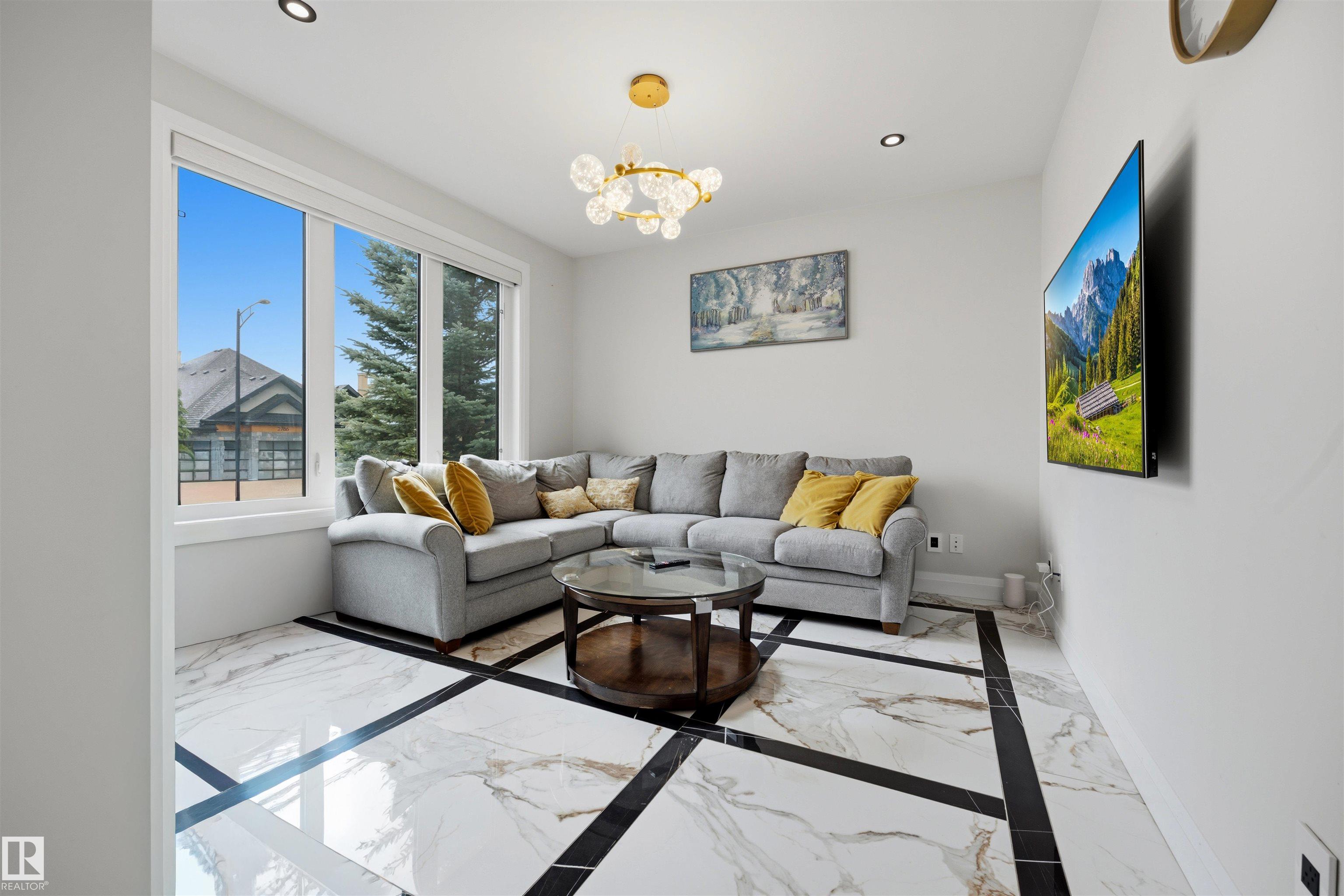 Photo 49 at 2793 Wheaton Drive NW, Windermere, Edmonton
