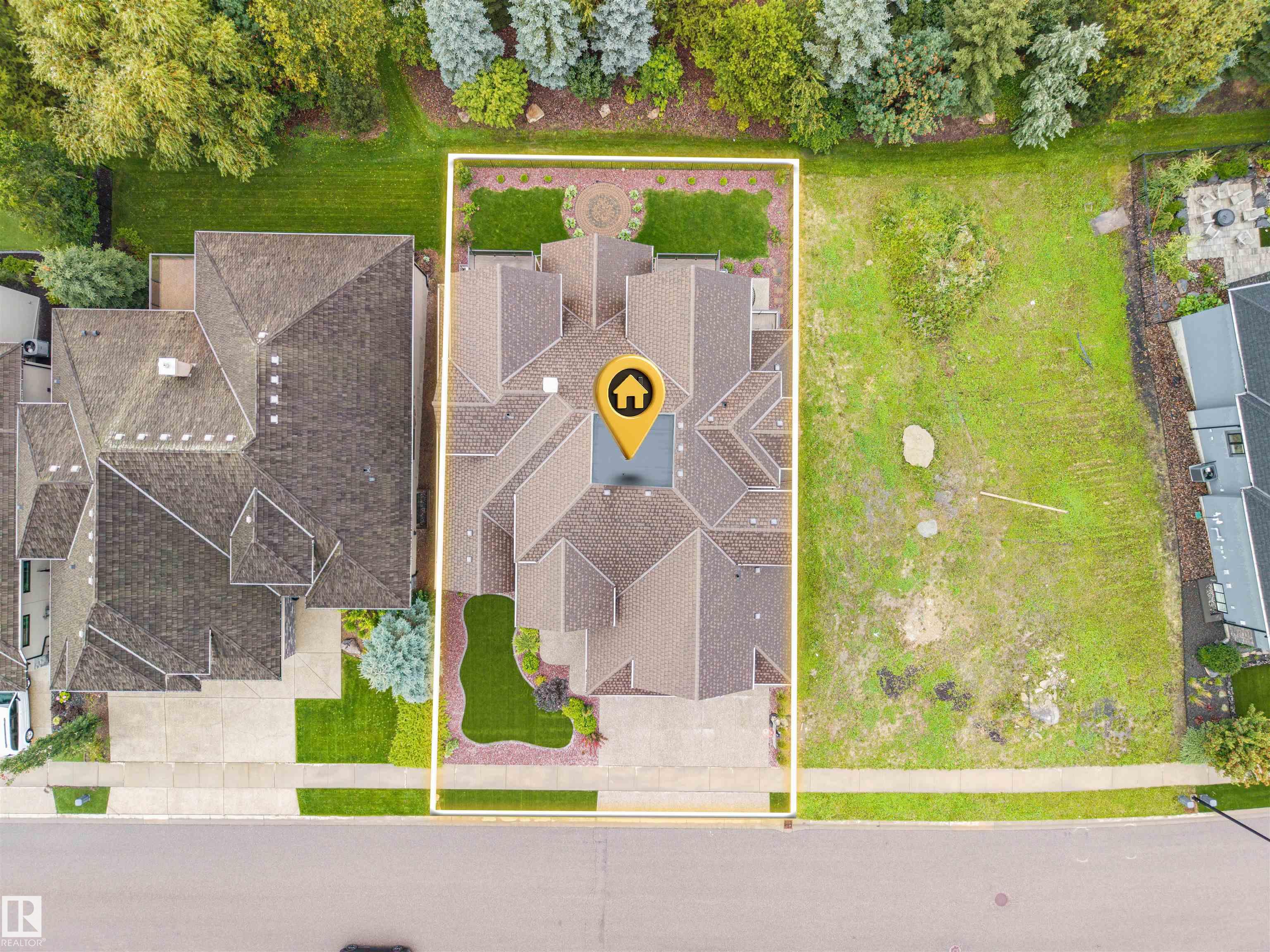 Photo 73 at 2793 Wheaton Drive NW, Windermere, Edmonton