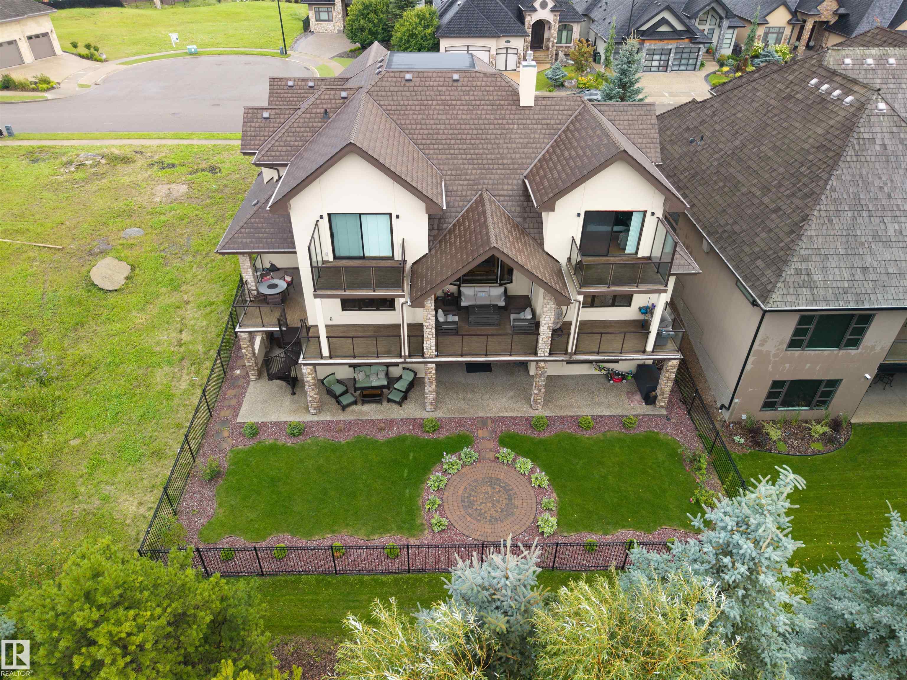 Photo 74 at 2793 Wheaton Drive NW, Windermere, Edmonton
