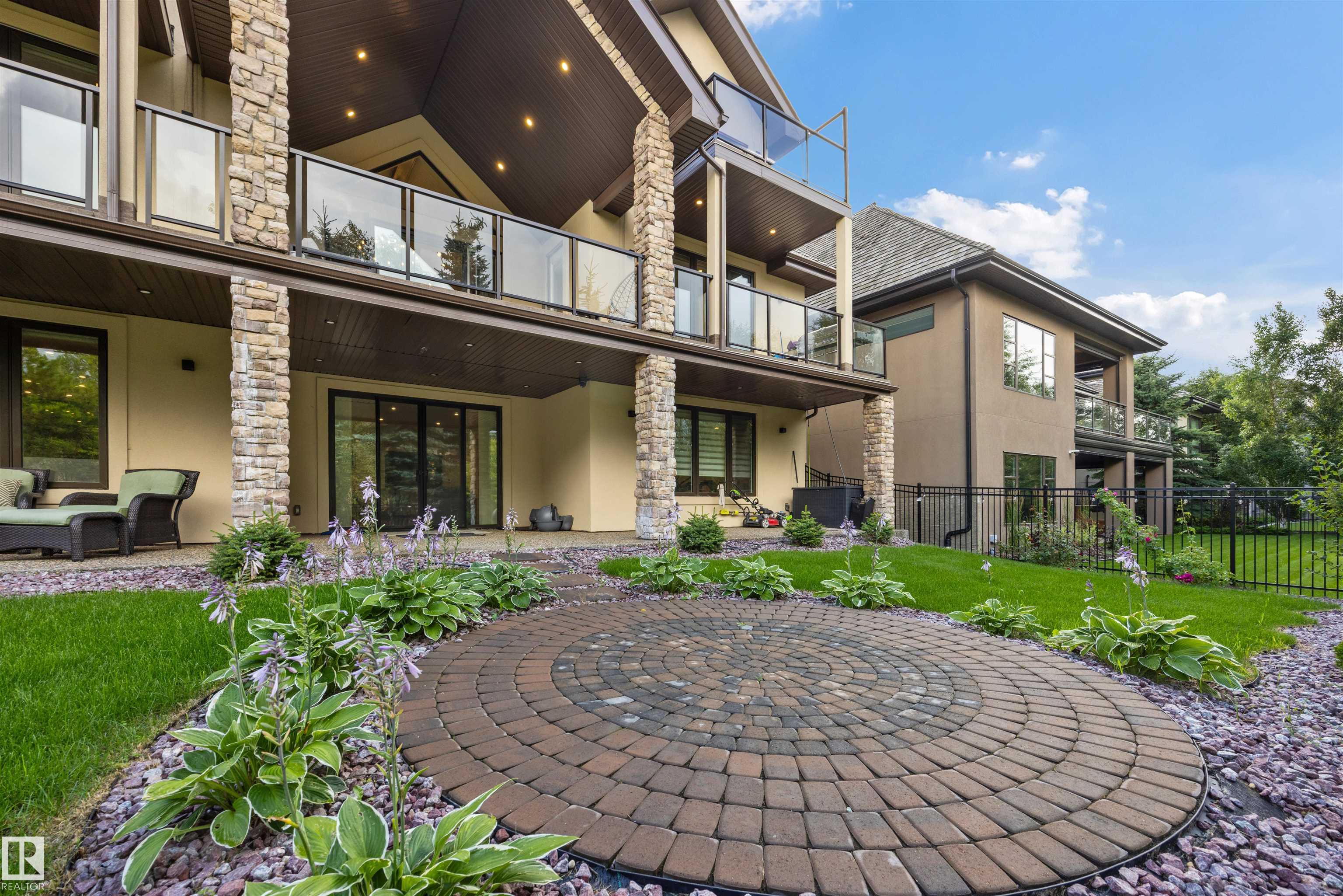 Photo 10 at 2793 Wheaton Drive NW, Windermere, Edmonton
