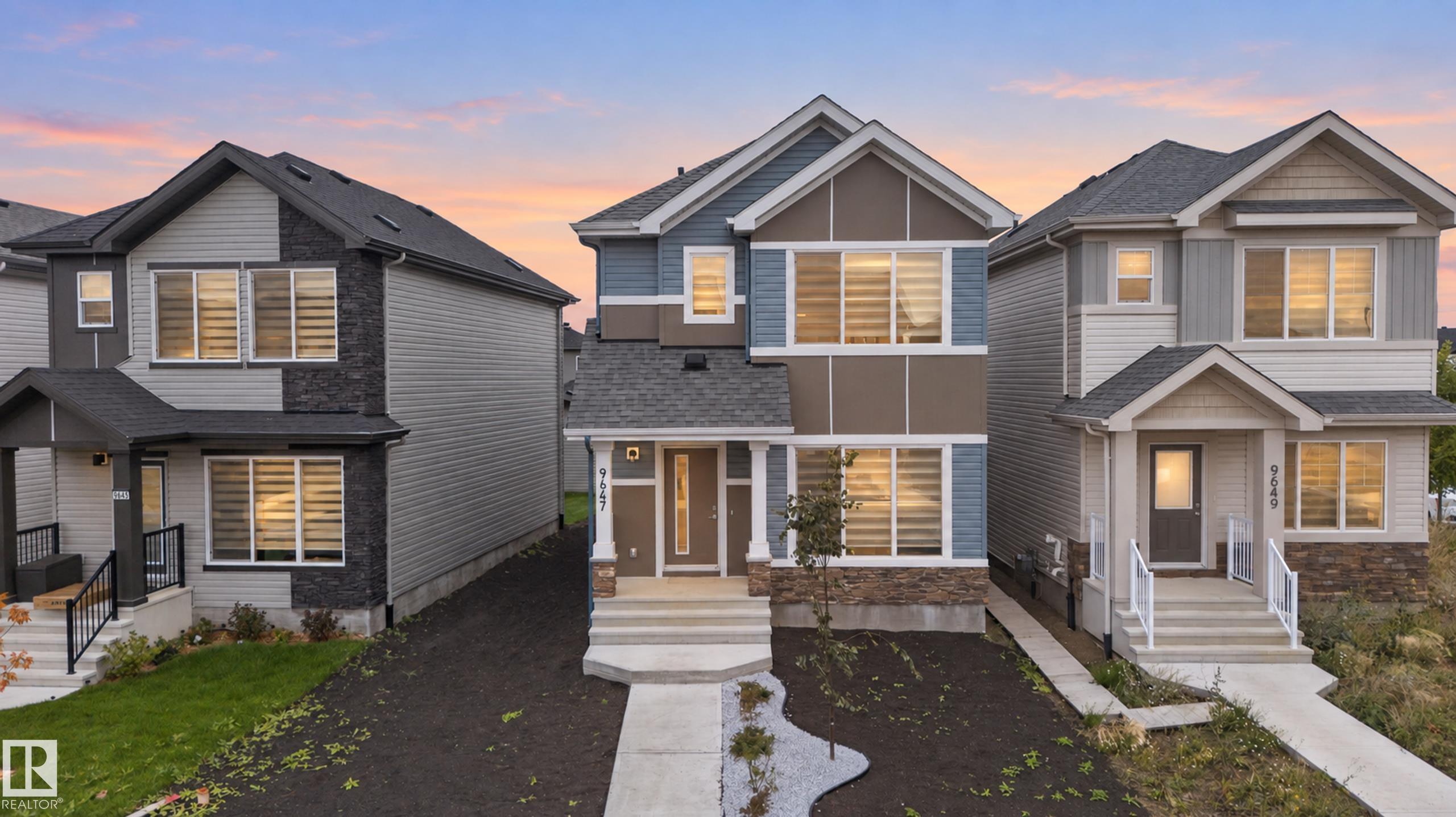 9647 Colak Link SW, Chappelle Area, Edmonton 2