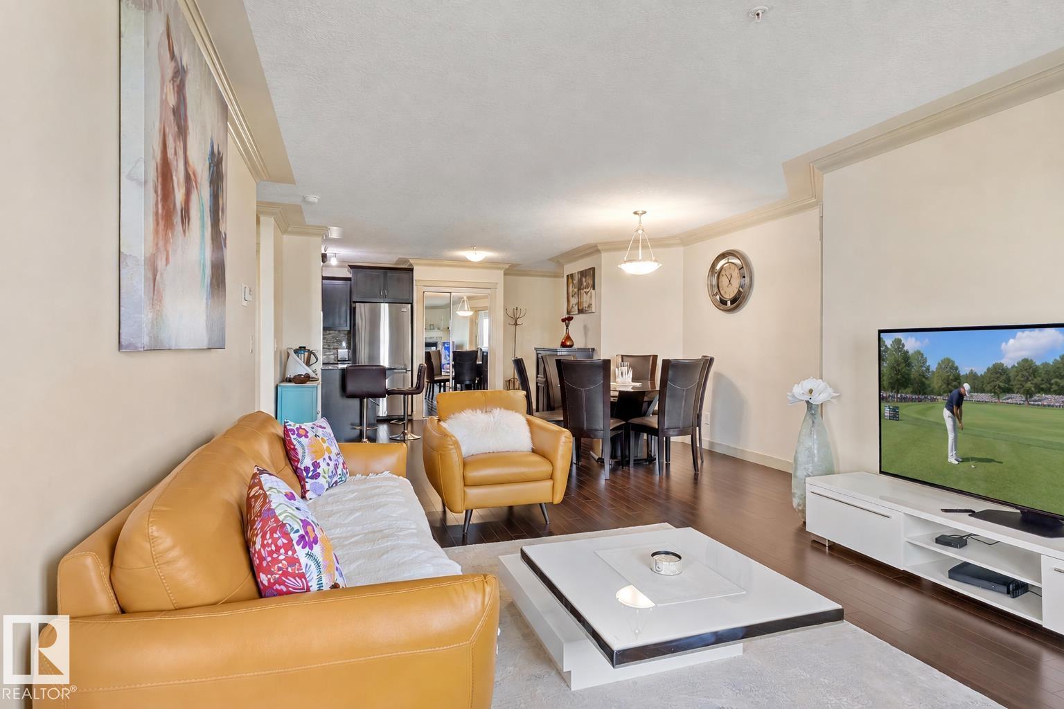 Photo 2 at 301 - 16235 51 Street NW, Hollick-Kenyon, Edmonton