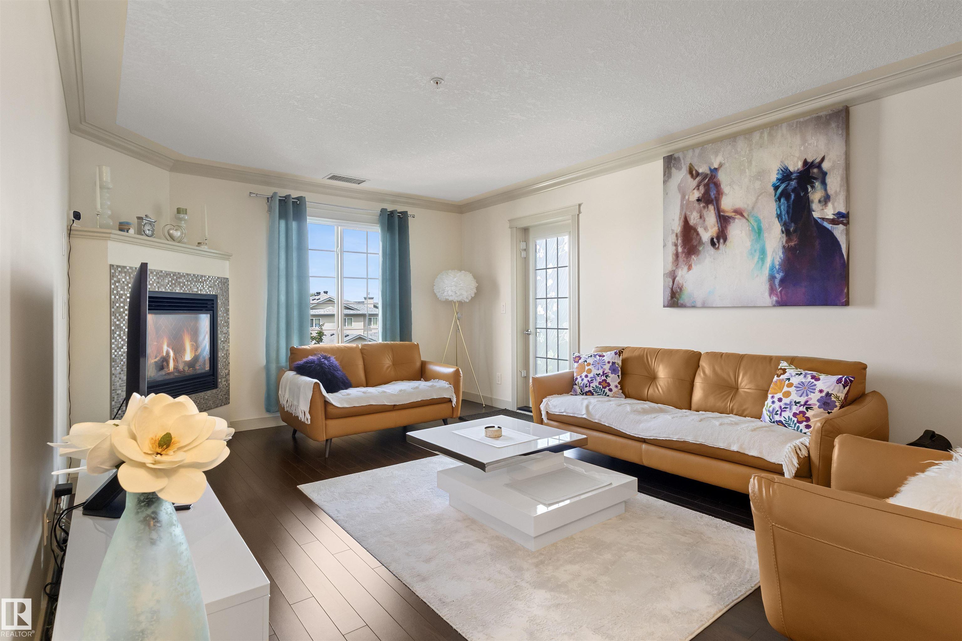 Photo 3 at 301 - 16235 51 Street NW, Hollick-Kenyon, Edmonton