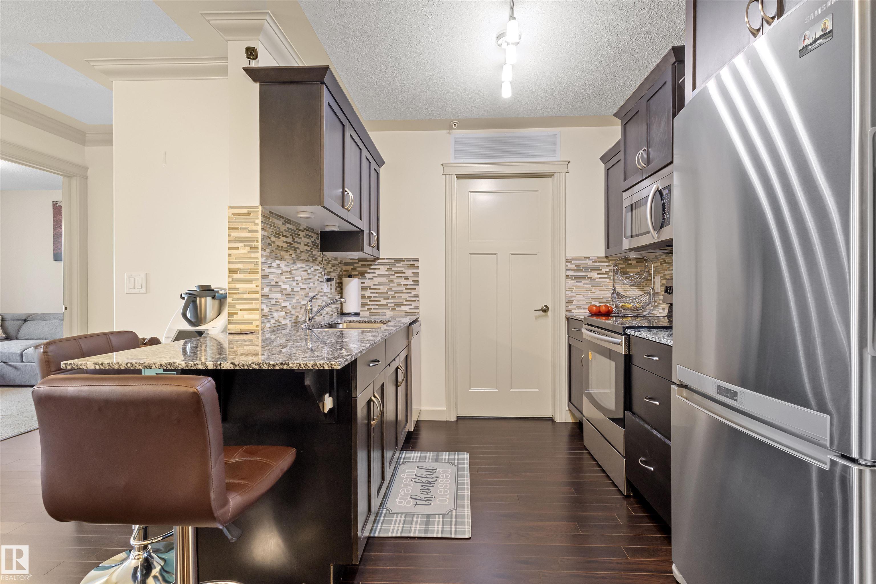 Photo 9 at 301 - 16235 51 Street NW, Hollick-Kenyon, Edmonton