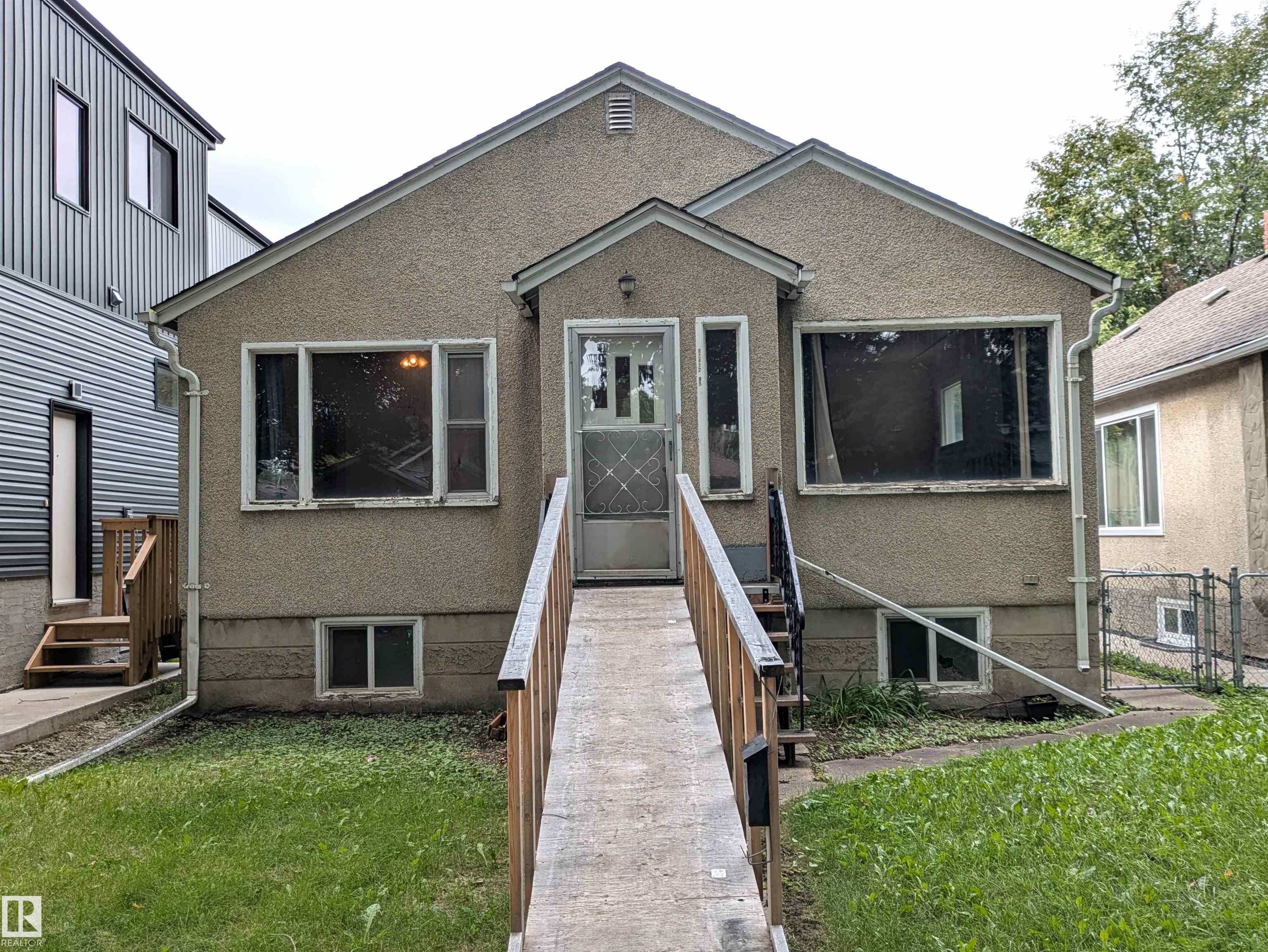 11412 85 Street NW, Parkdale, Edmonton 2