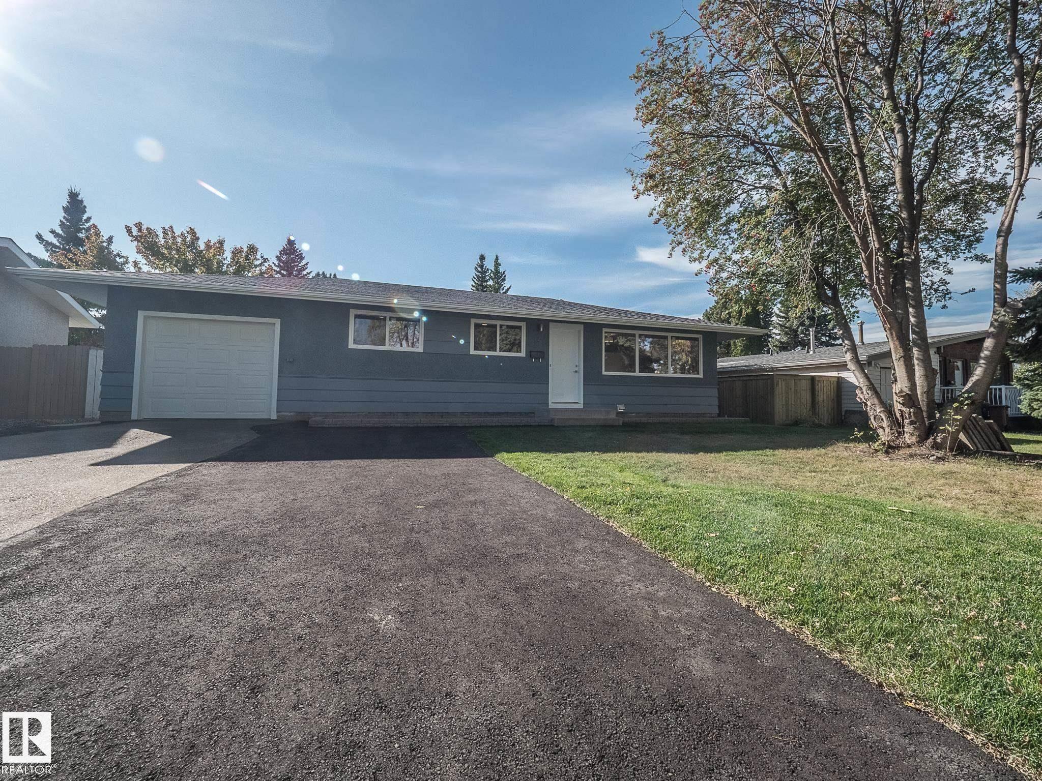 6 Greenview Crescent, Grandin, St. Albert photo number 2