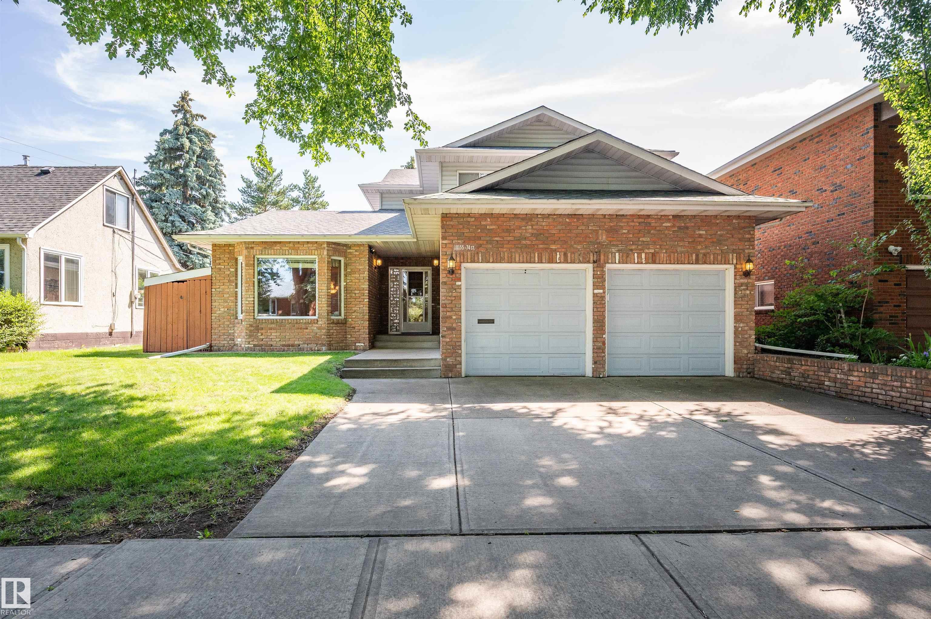 10155 74 Street NW, Terrace Heights, Edmonton 2