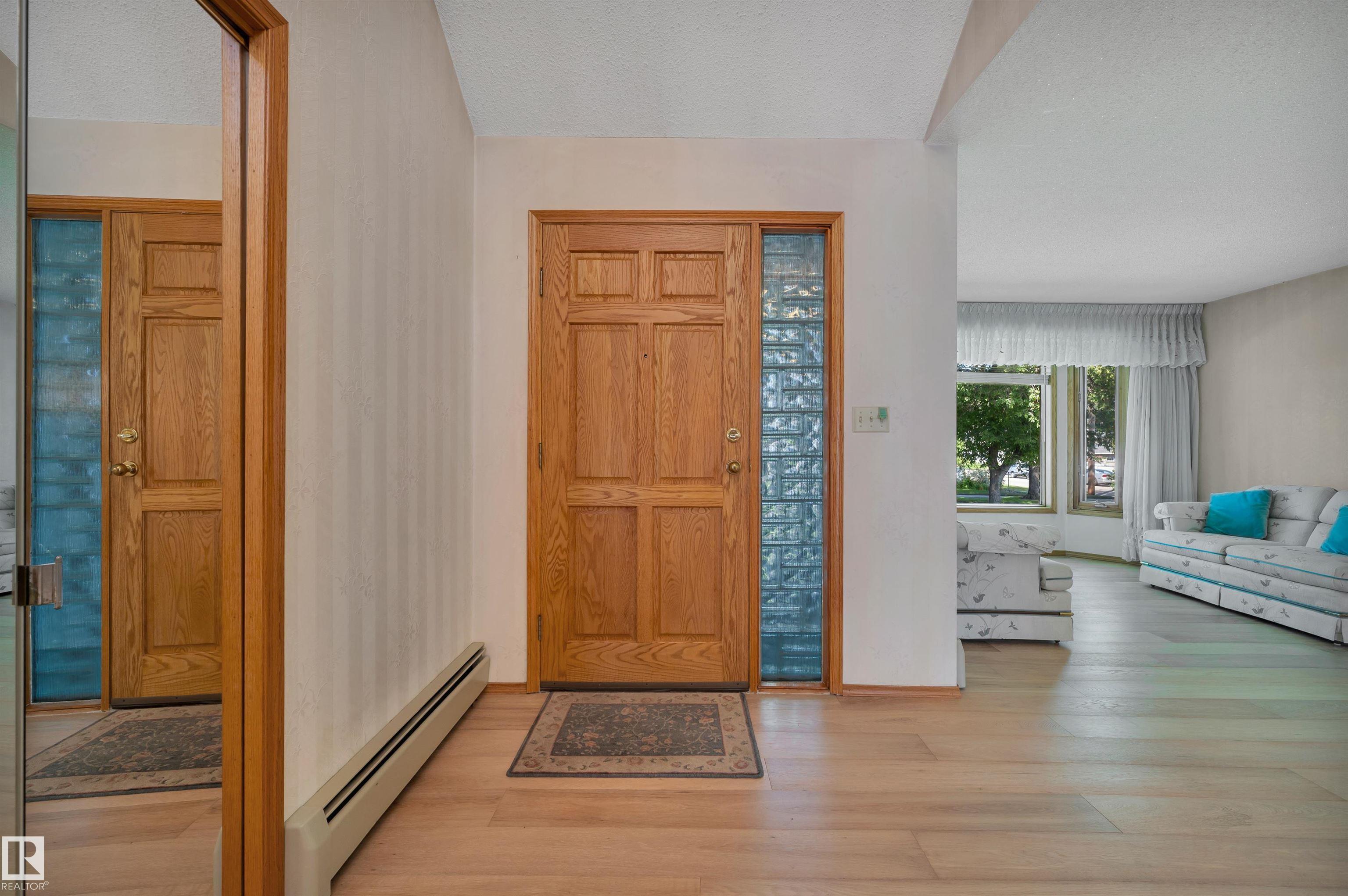 Photo 3 at 10155 74 Street NW, Terrace Heights, Edmonton