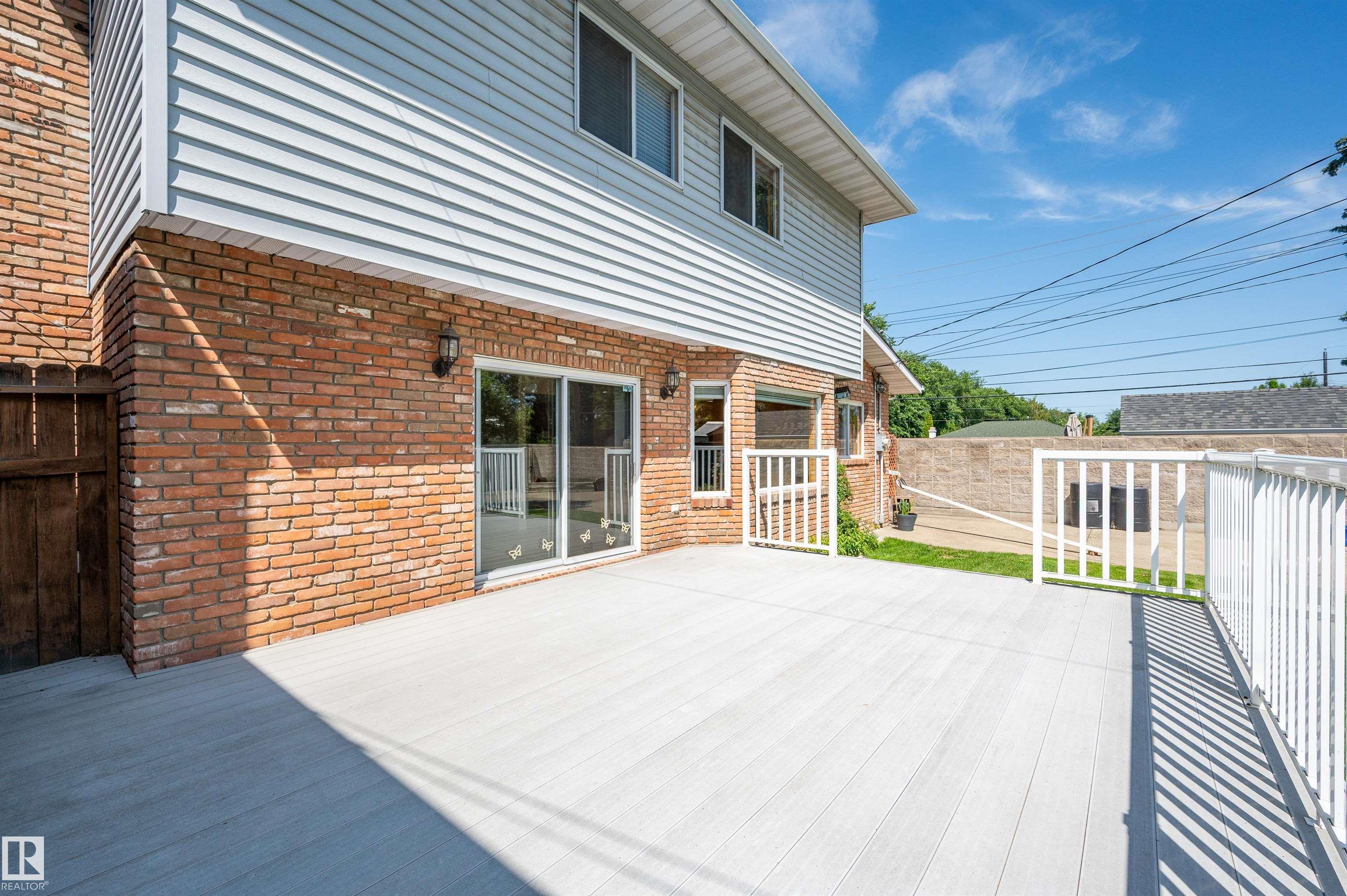 Photo 49 at 10155 74 Street NW, Terrace Heights, Edmonton