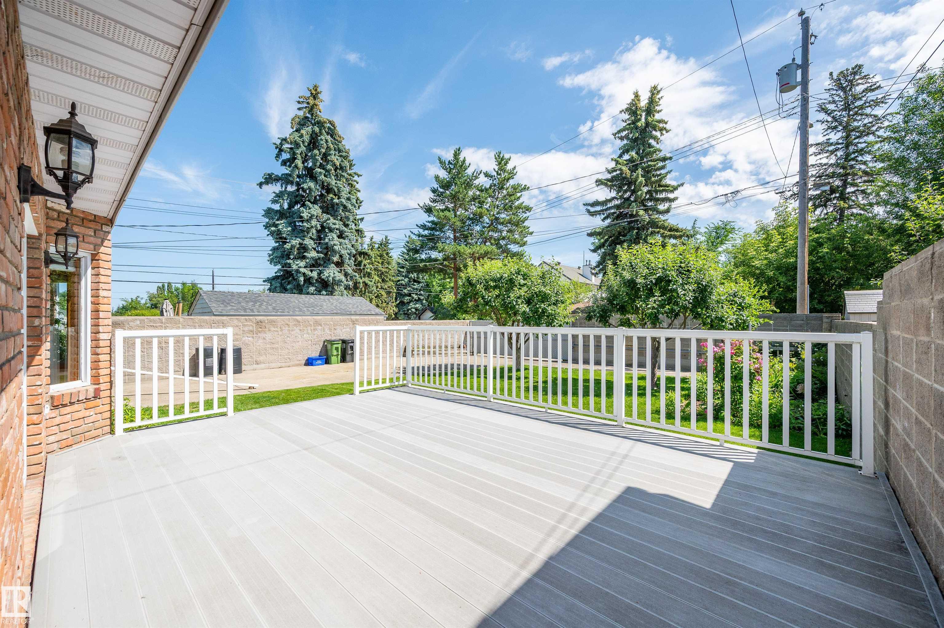 Photo 50 at 10155 74 Street NW, Terrace Heights, Edmonton