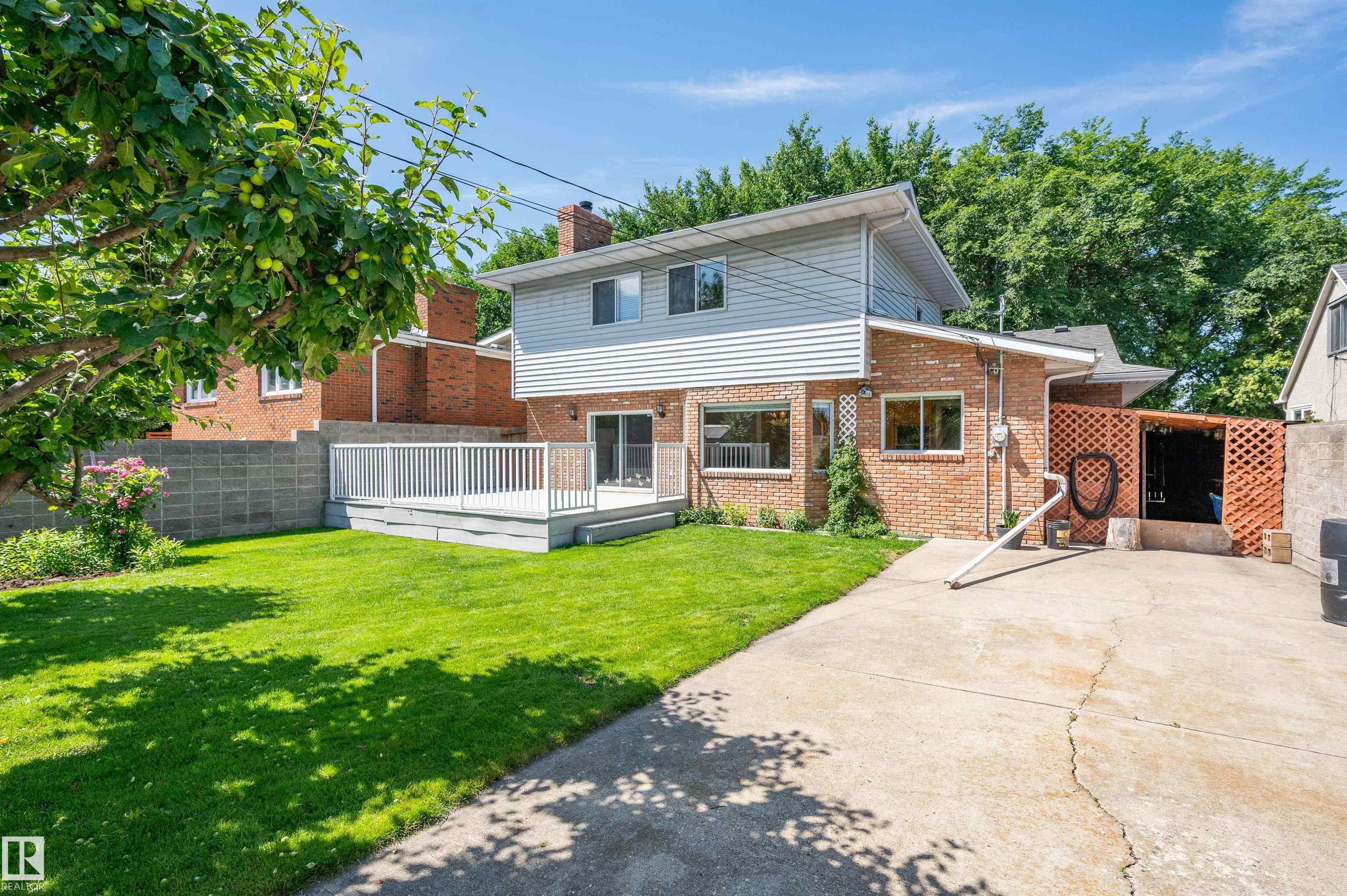 Photo 53 at 10155 74 Street NW, Terrace Heights, Edmonton